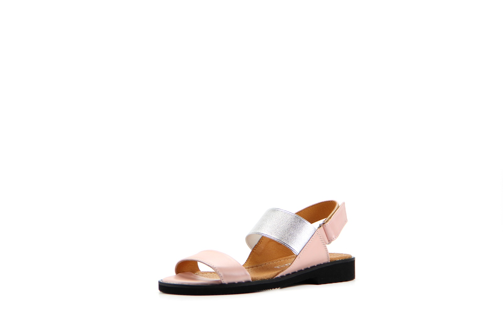 картинка Босоножки ED'ART 2021.110'bl.pink-pearl R от интернет магазина