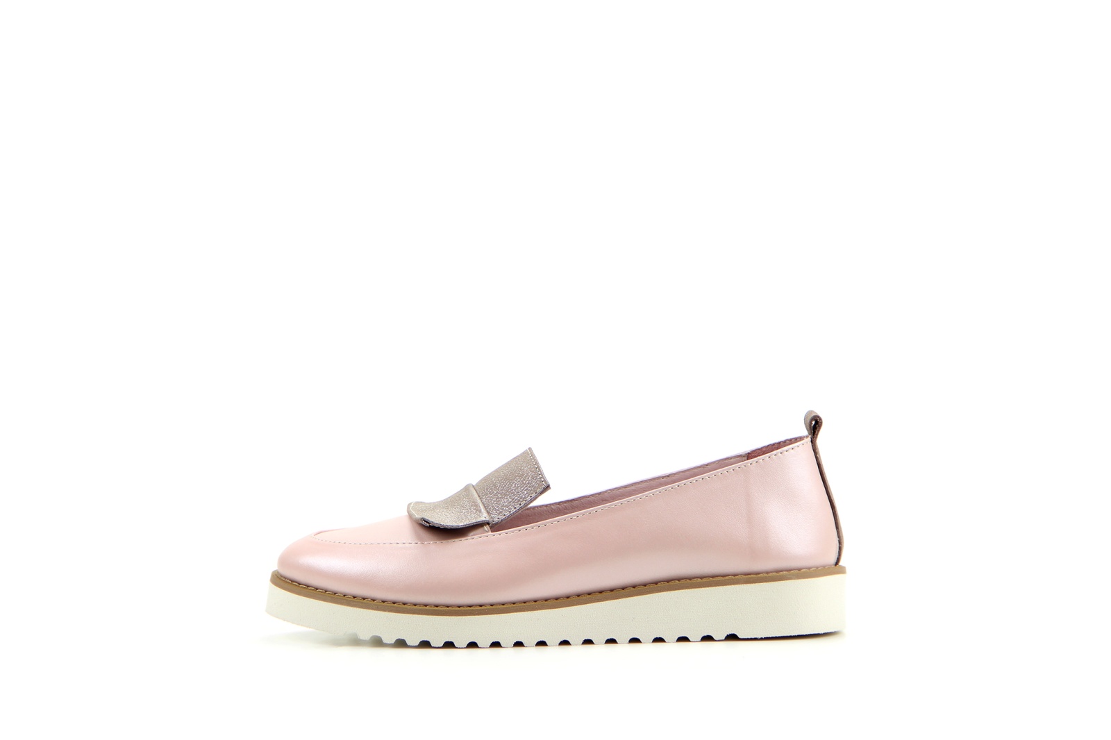 картинка Лоферы ED'ART 118.man'w.pink от интернет магазина