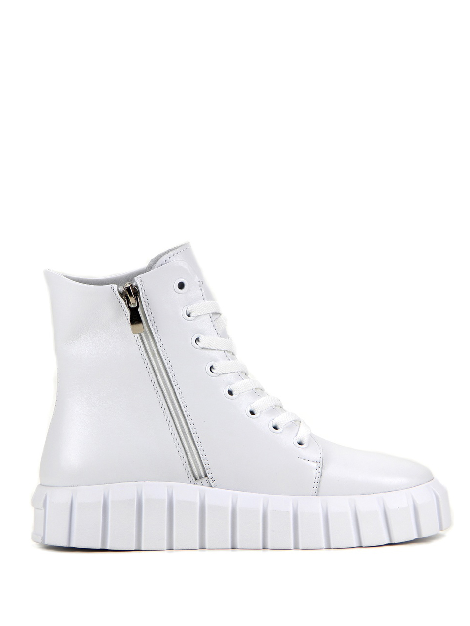 картинка Ботинки ED'ART 212.91505'w.white от интернет магазина