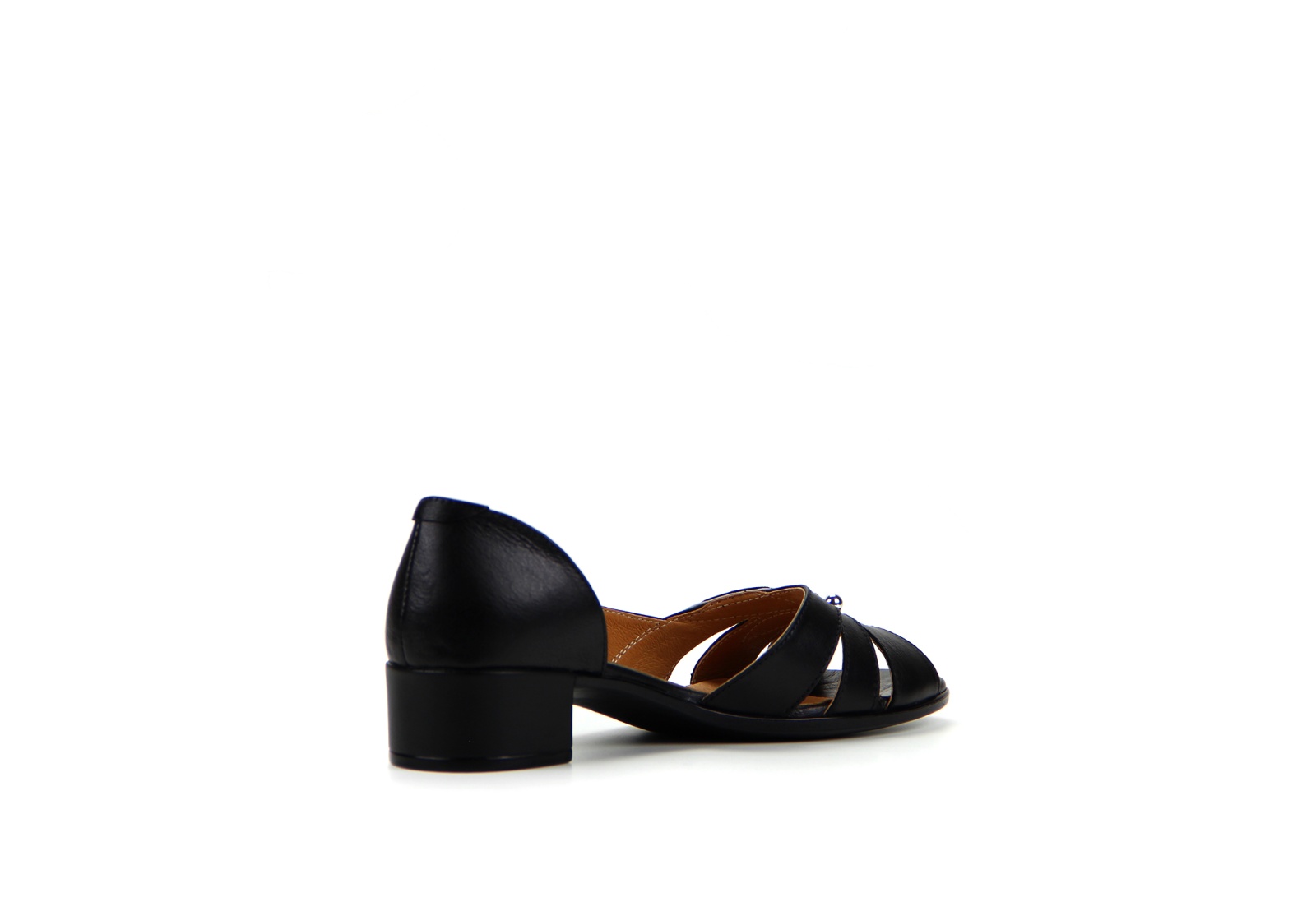 картинка Босоножки ED'ART 3031.312'bl.black от интернет магазина