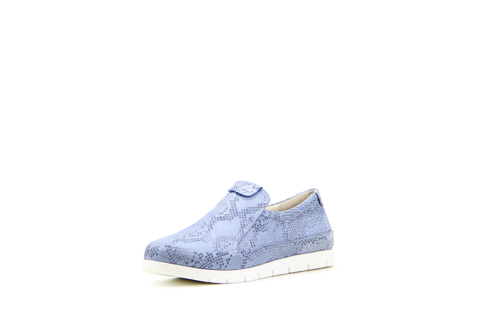 картинка Слипоны ED'ART 121.amina'w.sky.mamba R от интернет магазина