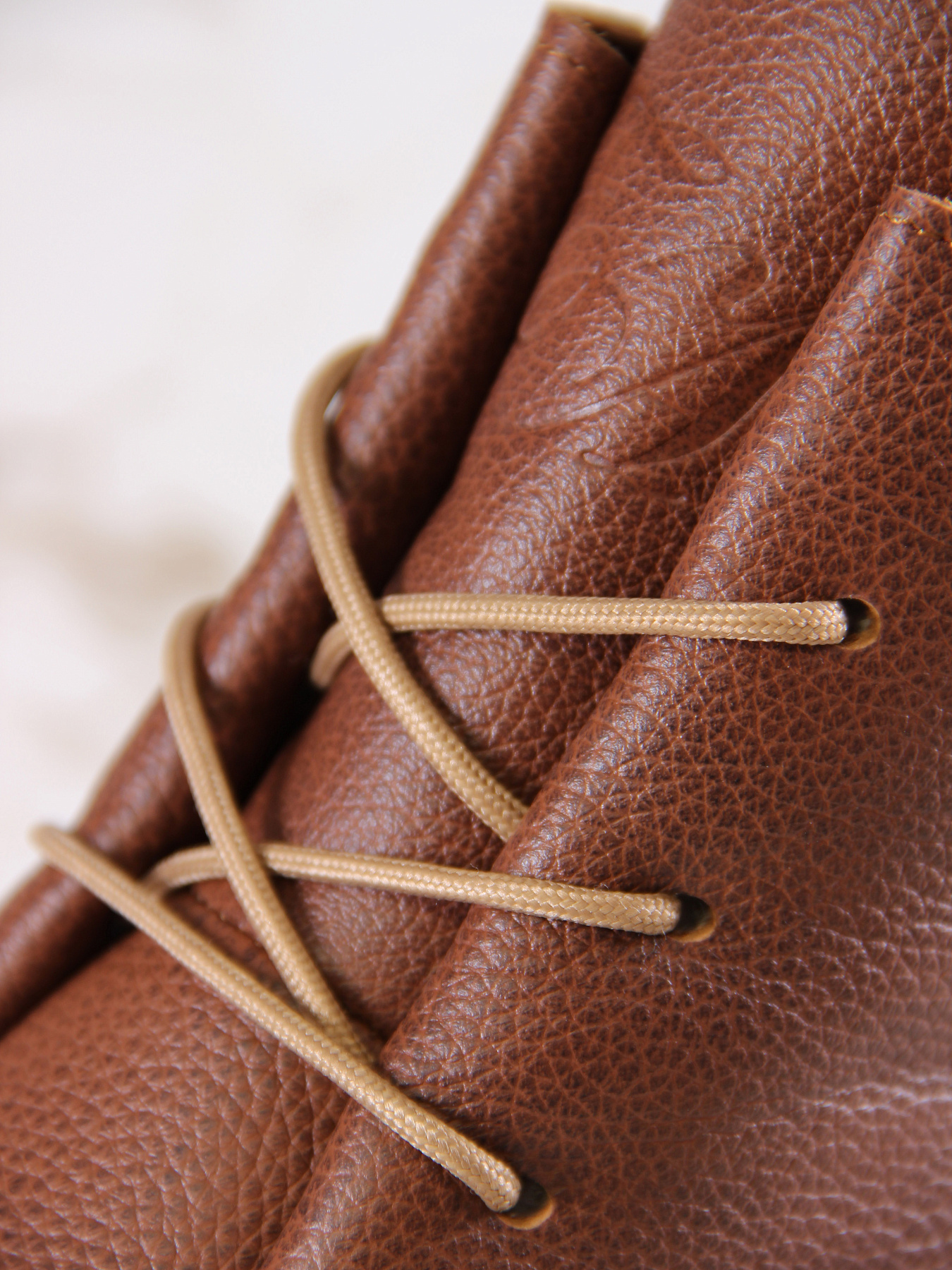 картинка Босоногие ботинки  ED'ART 352.NATA'br.Коньяк от интернет магазина