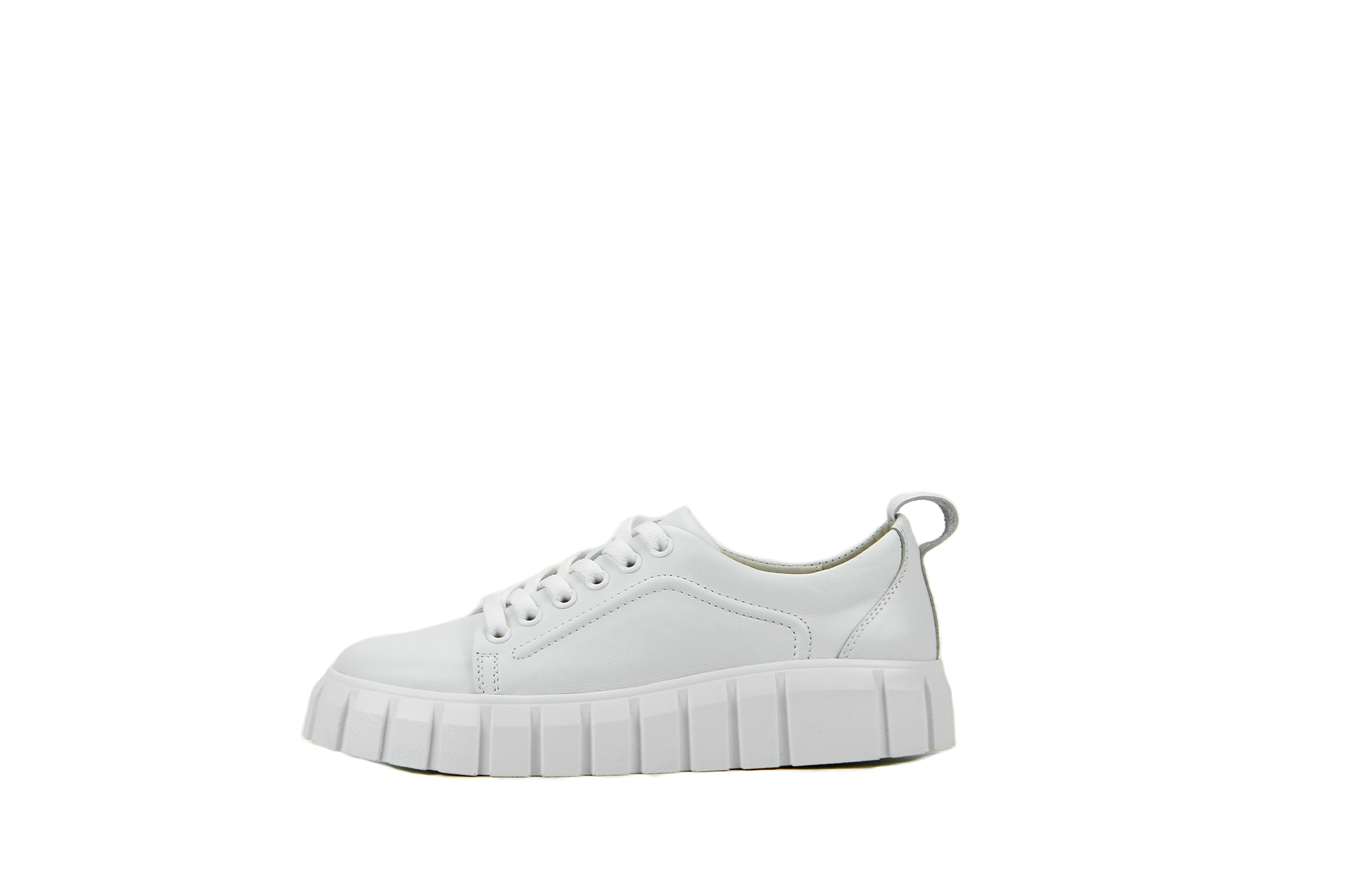 картинка Кеды ED'ART 158.91505'w.Белый от интернет магазина