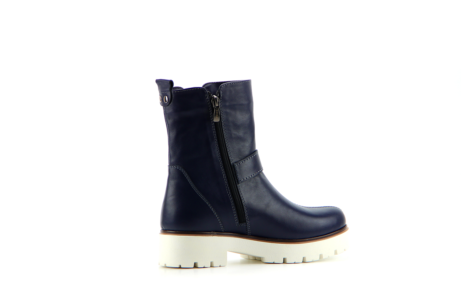 картинка Ботинки ED'ART 232.astra7'w.blue от интернет магазина