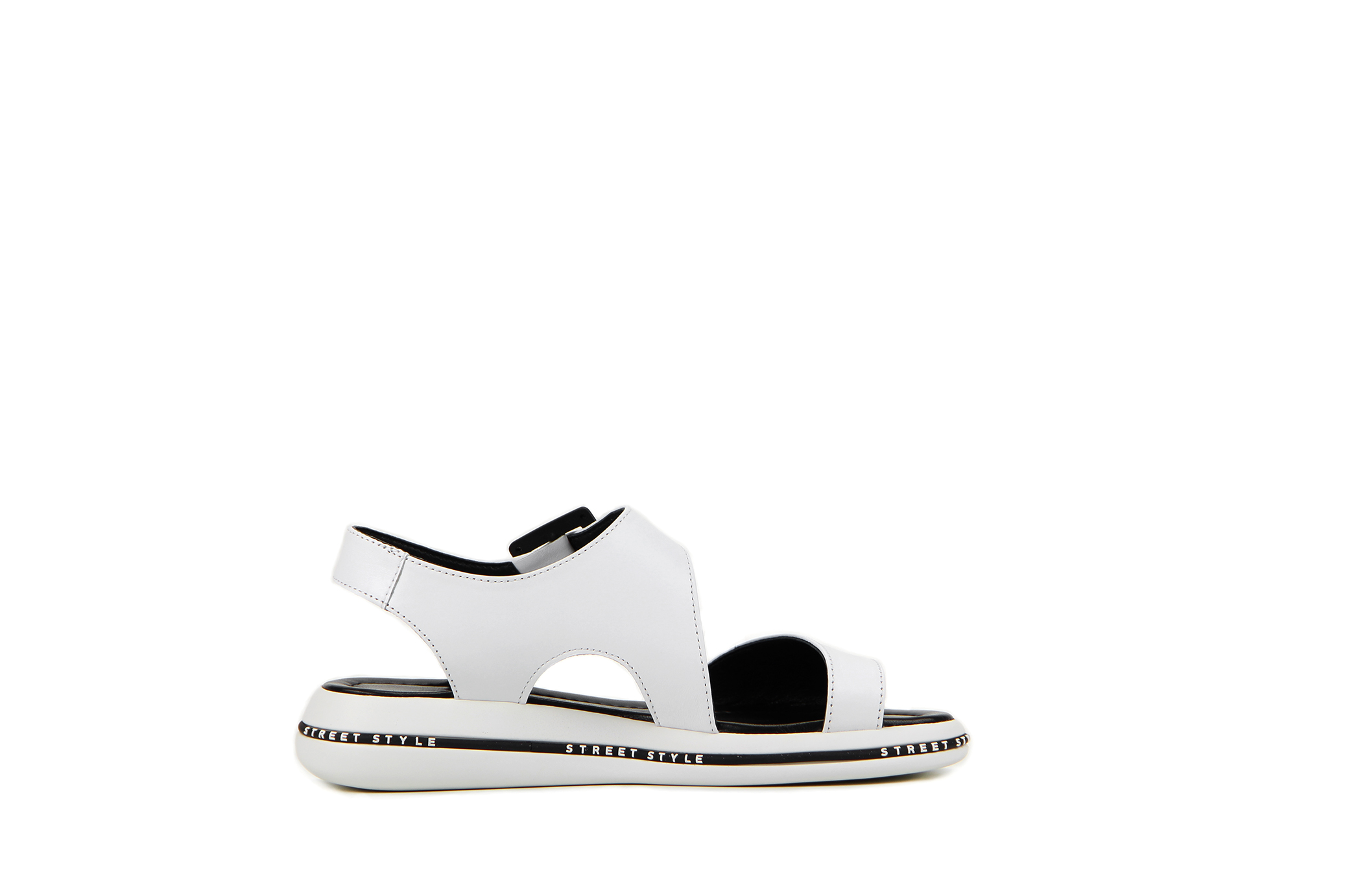 картинка Босоножки ED'ART 1025.189'w.white от интернет магазина