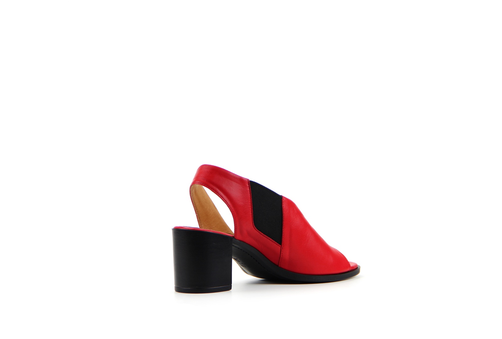 картинка Босоножки ED'ART 6011.624'bl.red от интернет магазина