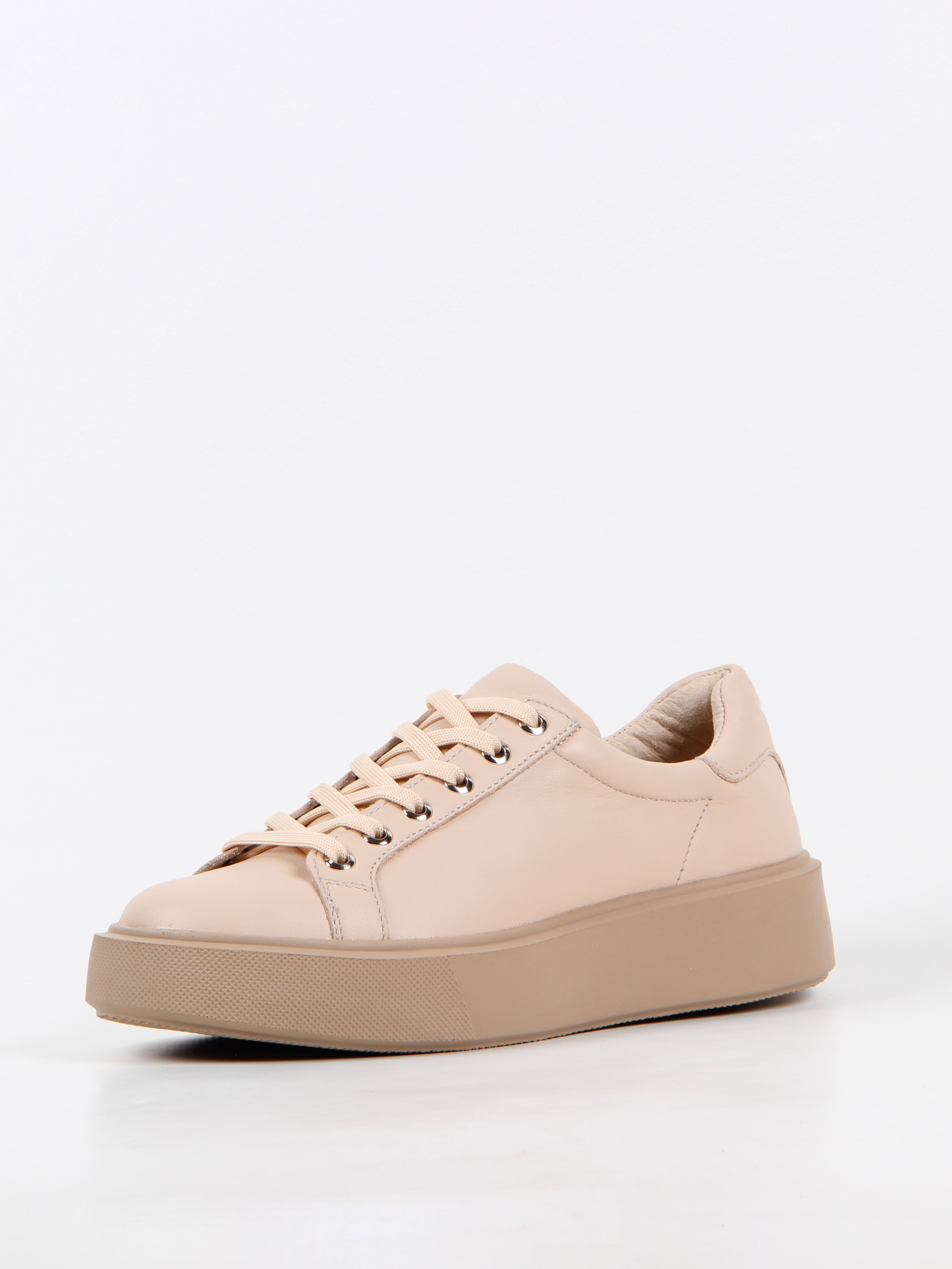 картинка Кеды ED'ART 128.Mikki'bе.Бежевый от интернет магазина