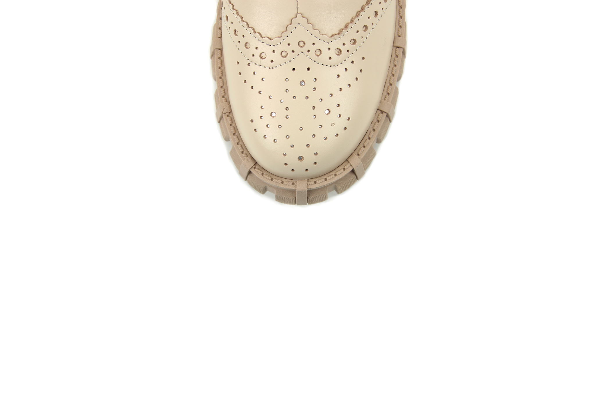 картинка Челси ED'ART 360.P.466'be. beige от интернет магазина