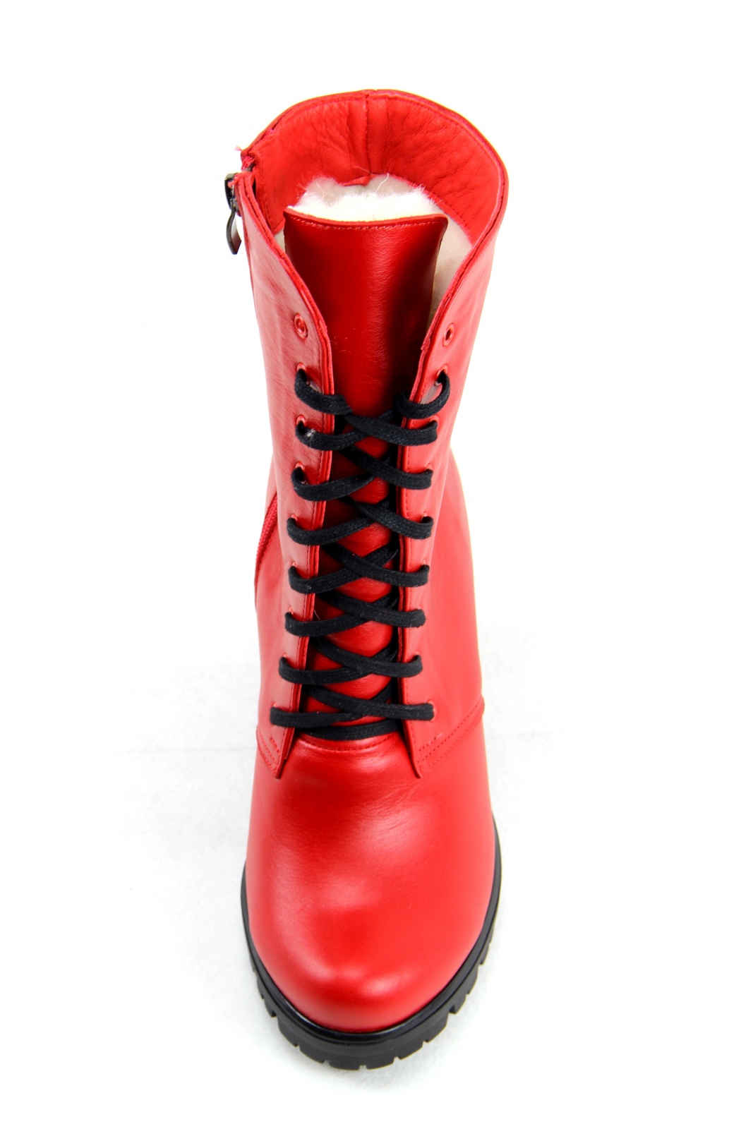 картинка Ботильоны ED'ART 902.alegra3.red от интернет магазина