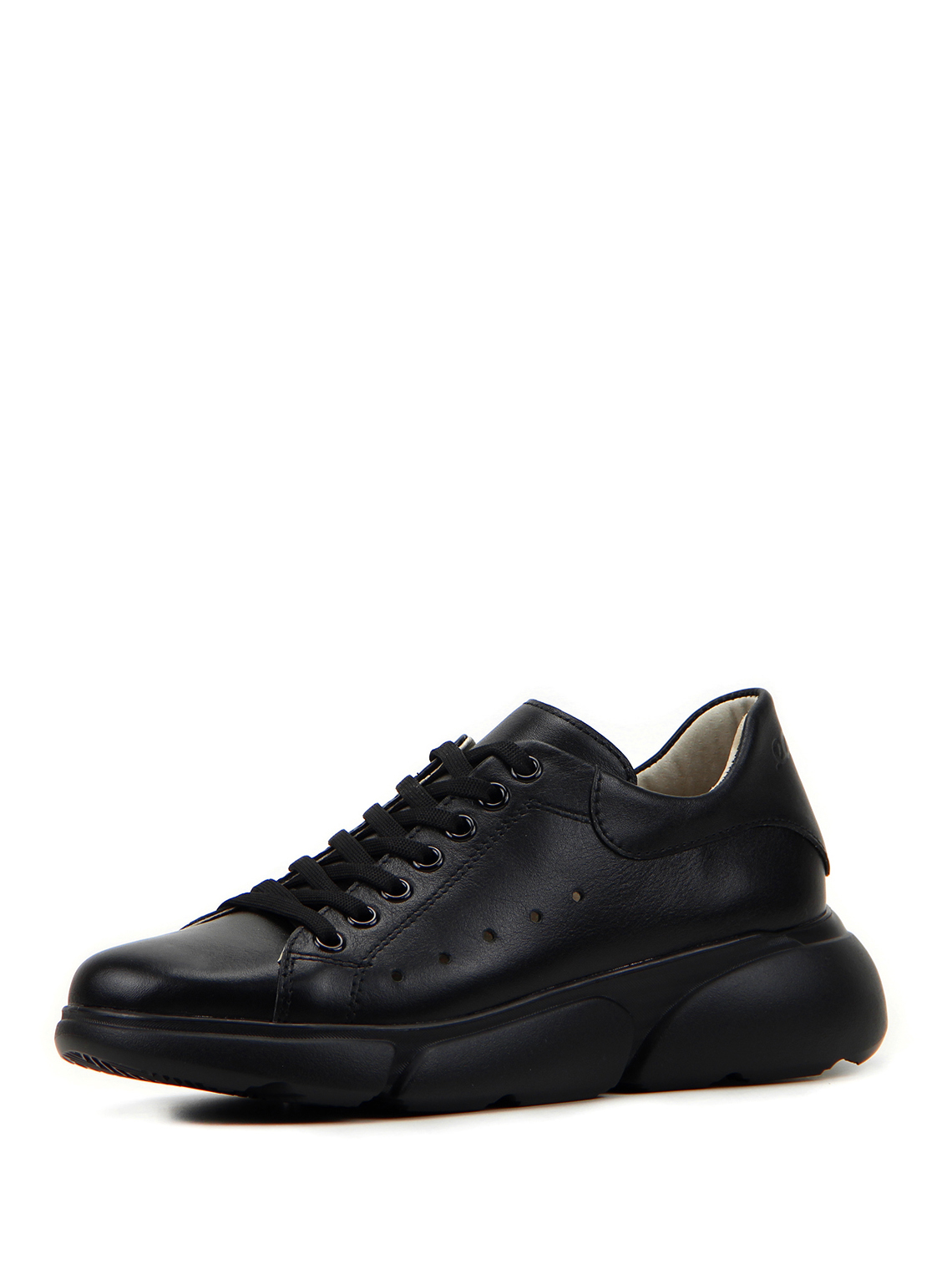 картинка Кроссовки ED'ART 139.ariya'bl. black R от интернет магазина