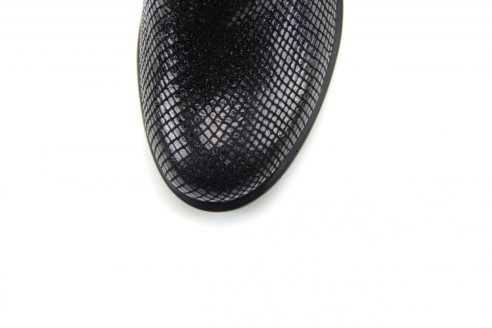 картинка Полусапоги ED'ART 606.620.black-eng от интернет магазина