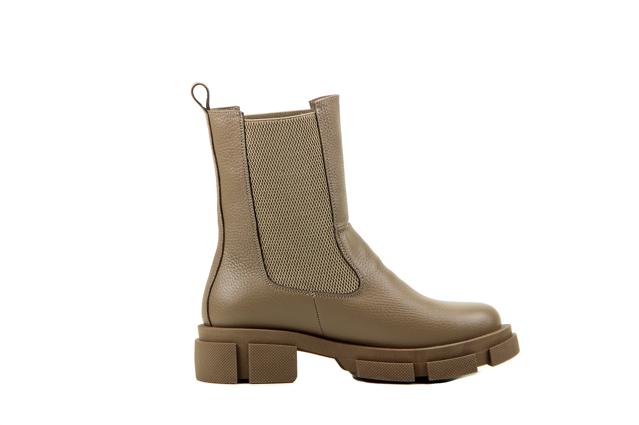 картинка Челси ED'ART 334.21074'nut.Cocoa flotter от интернет магазина