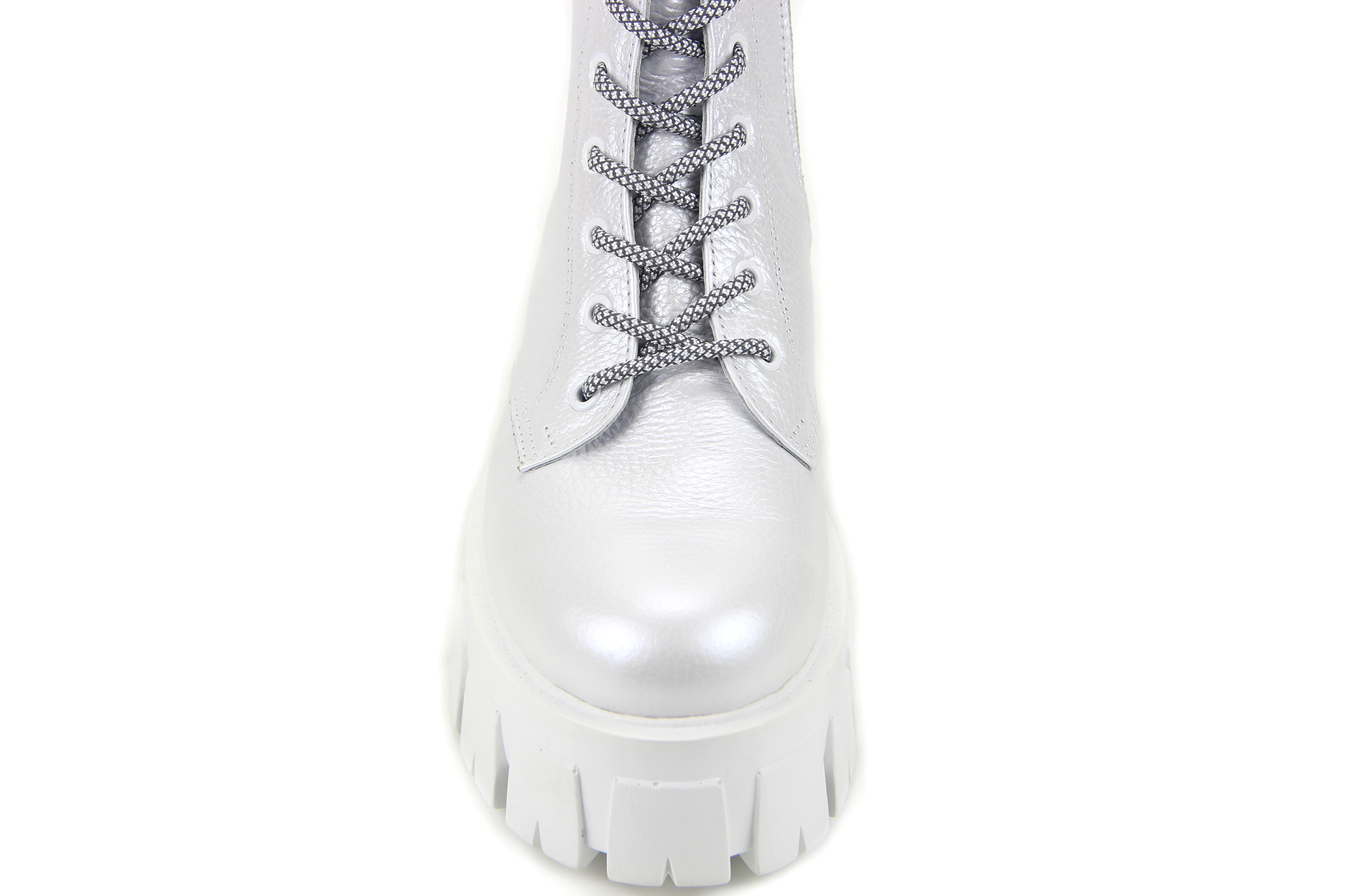 картинка Ботинки ED'ART 341.90200'w.white R от интернет магазина