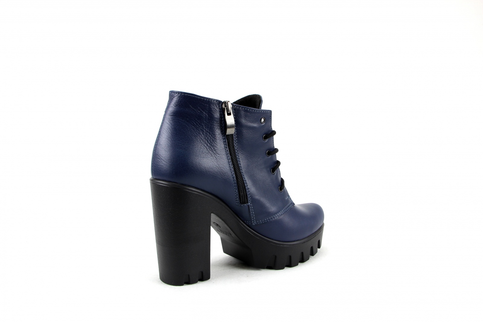картинка Ботильоны ED'ART 900.828 М.blue от интернет магазина