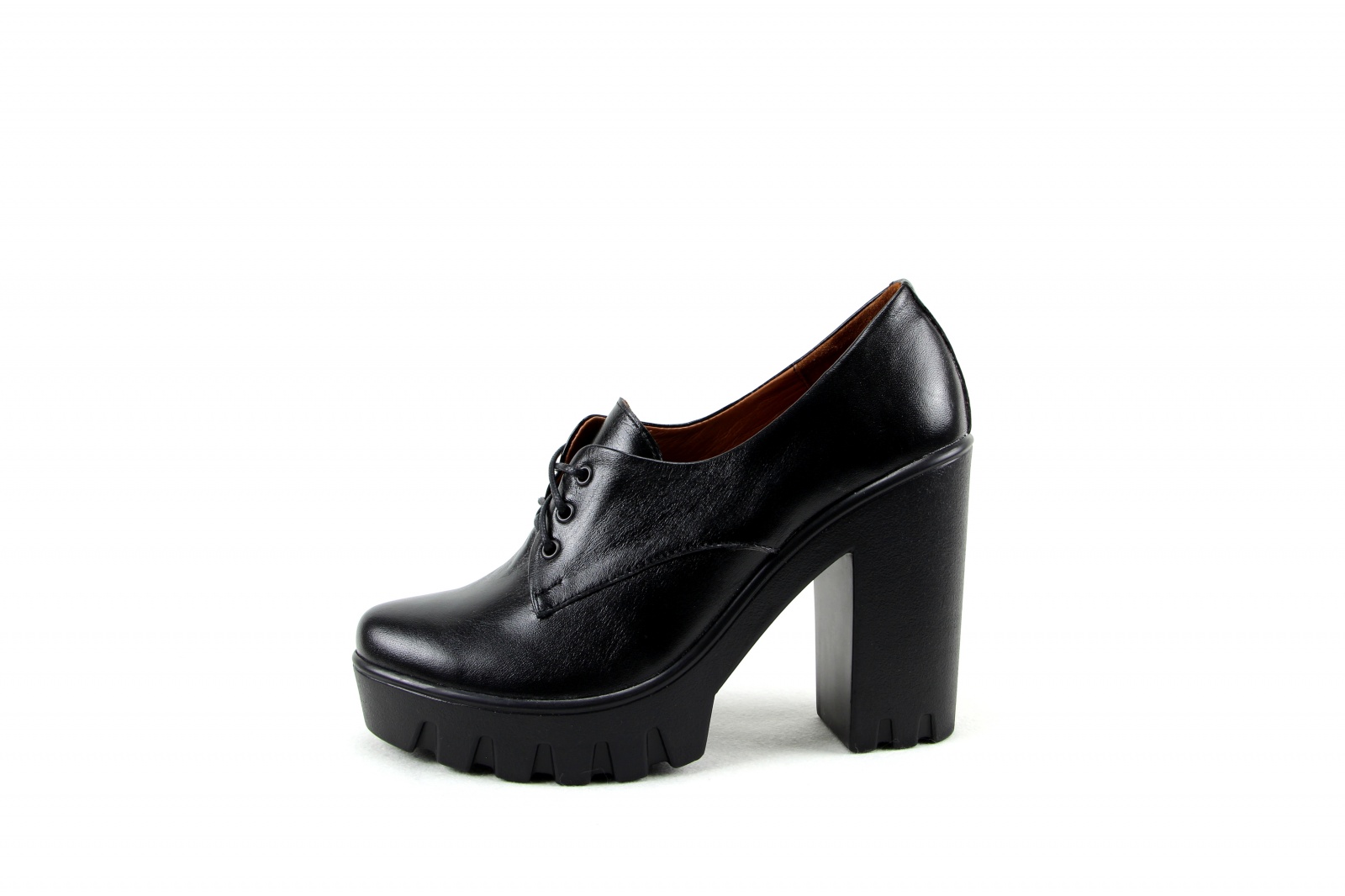 картинка Туфли ED'ART 810.828'bl от интернет магазина