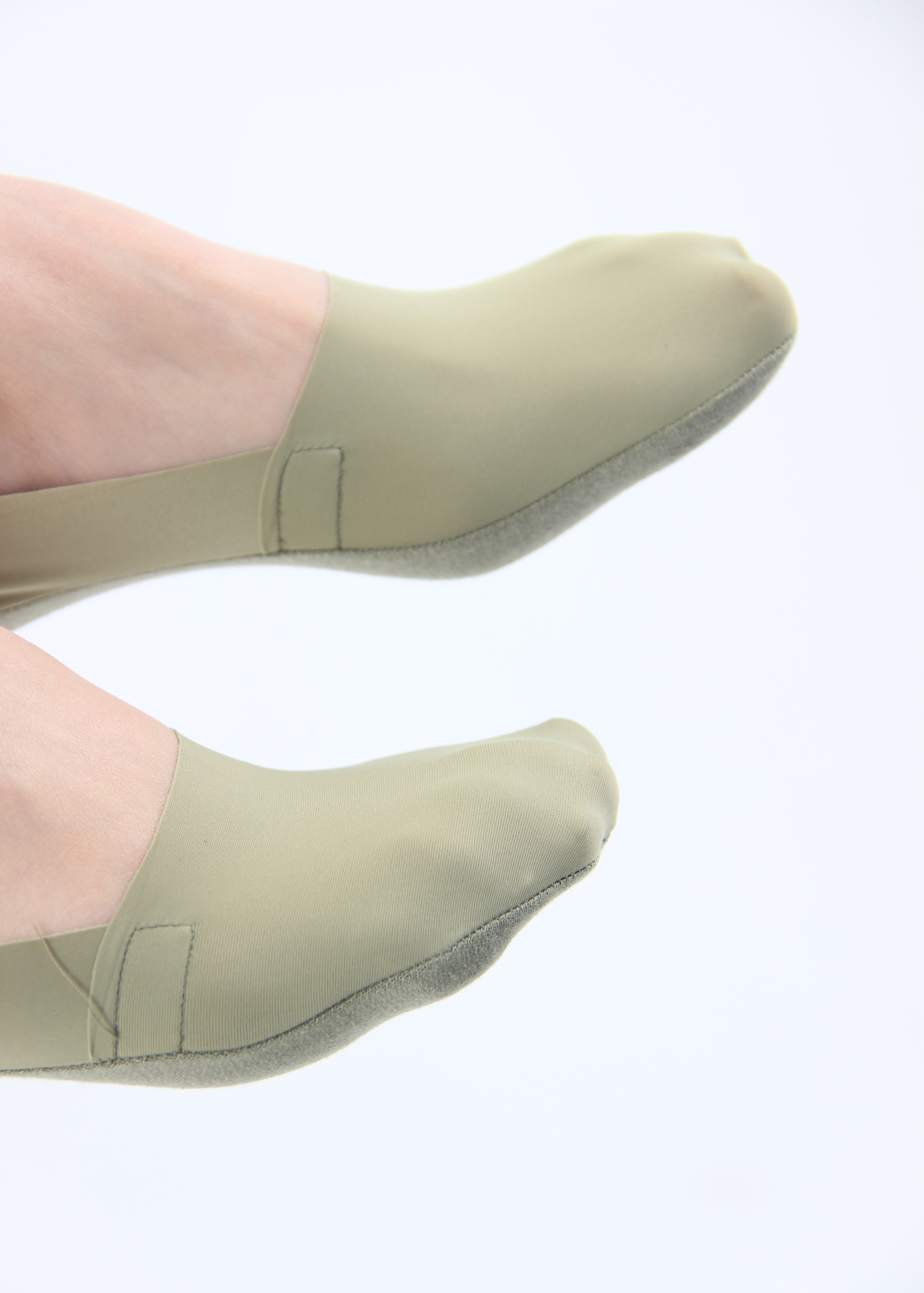 картинка Следки S01 зеленые от интернет магазина