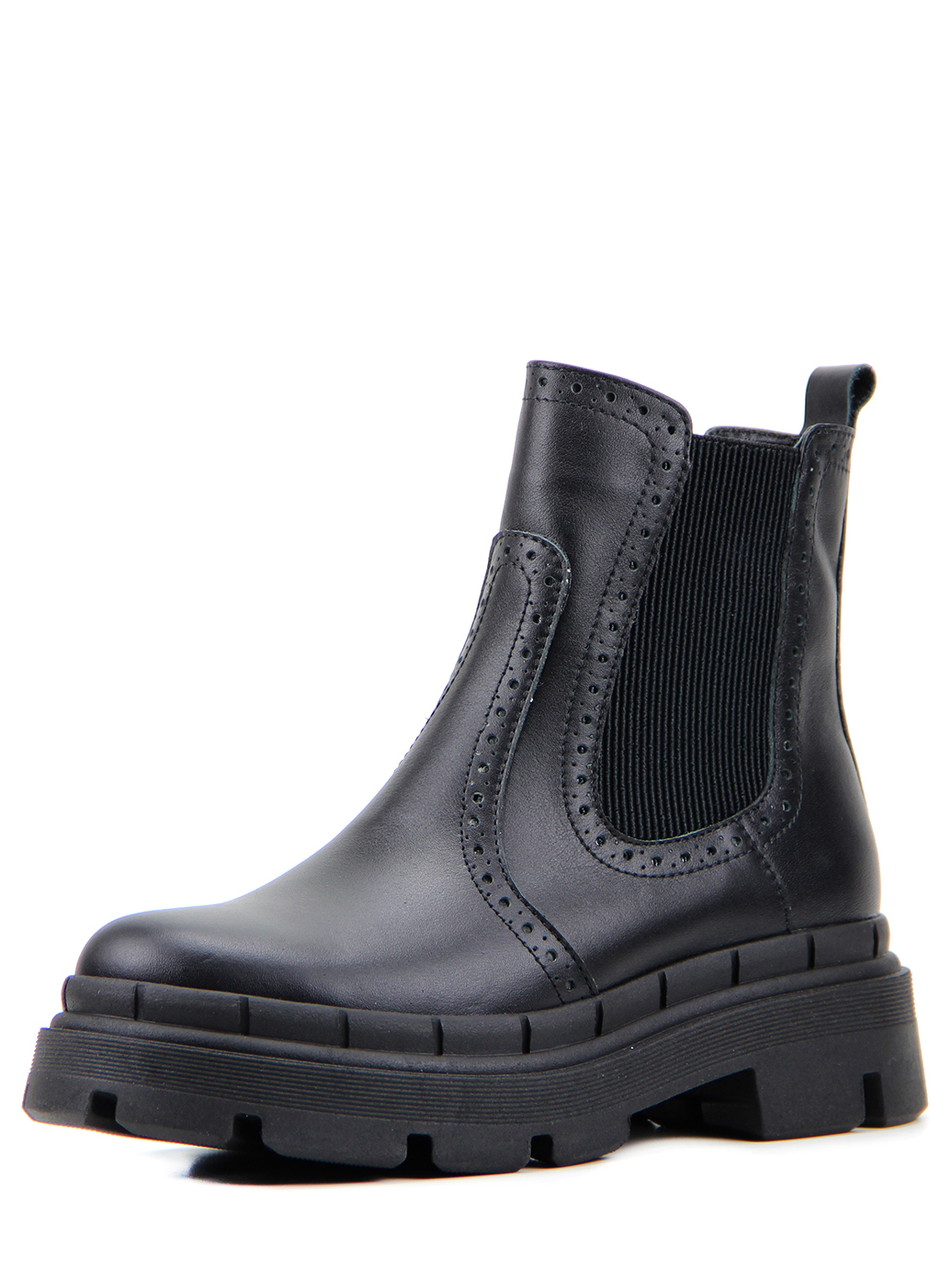 картинка Ботинки ED'ART 336.astra30'bl. black R от интернет магазина