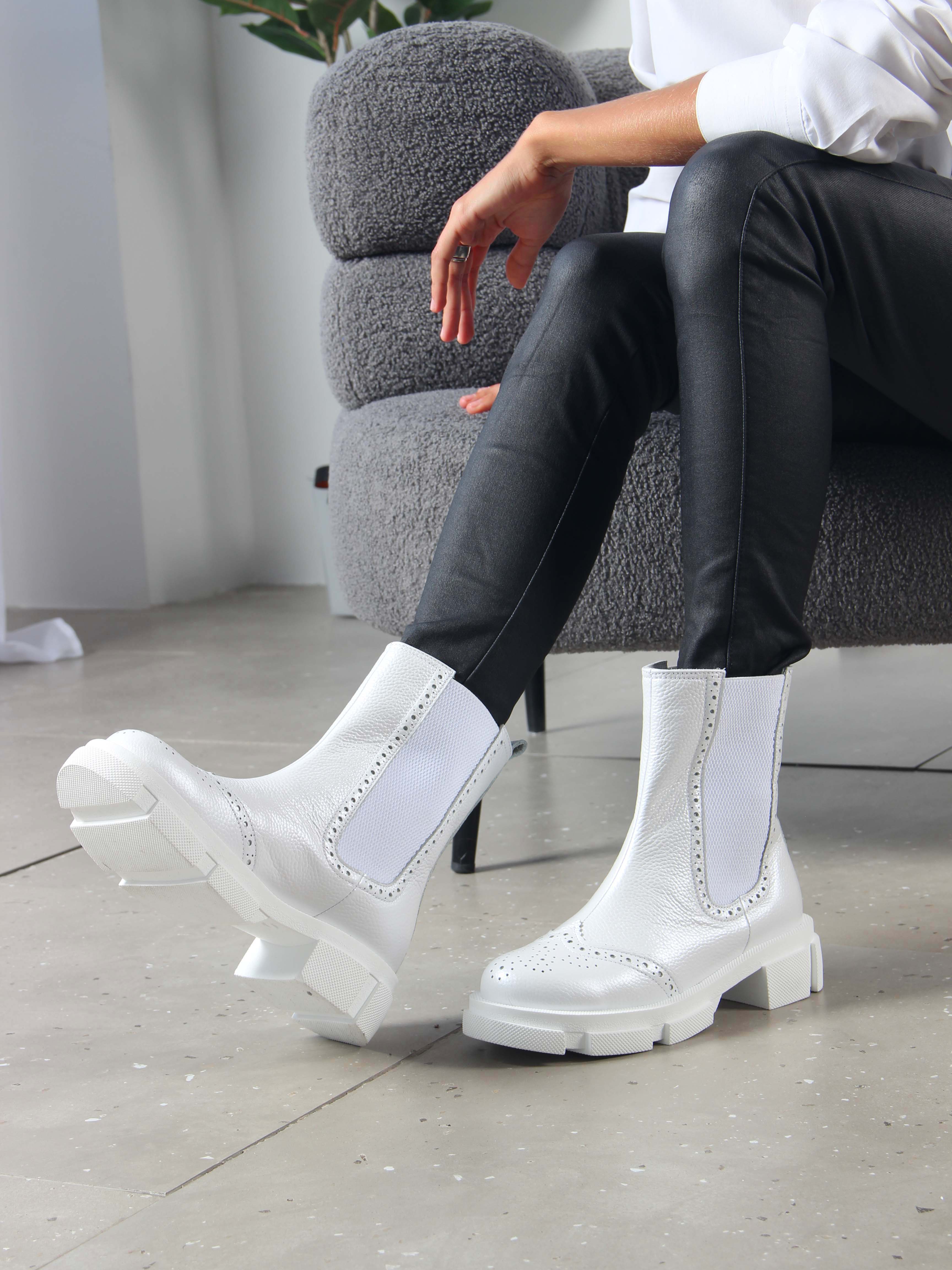 картинка Челси ED'ART 360.P.21074'w. белый макс от интернет магазина