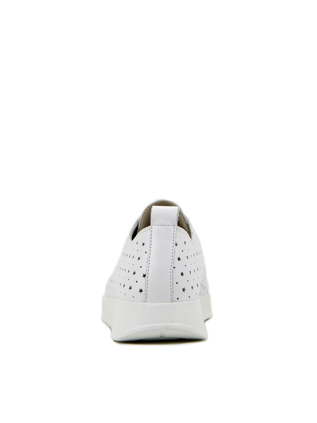 картинка Кеды ED'ART 125.p.Asia'w. Белый R от интернет магазина