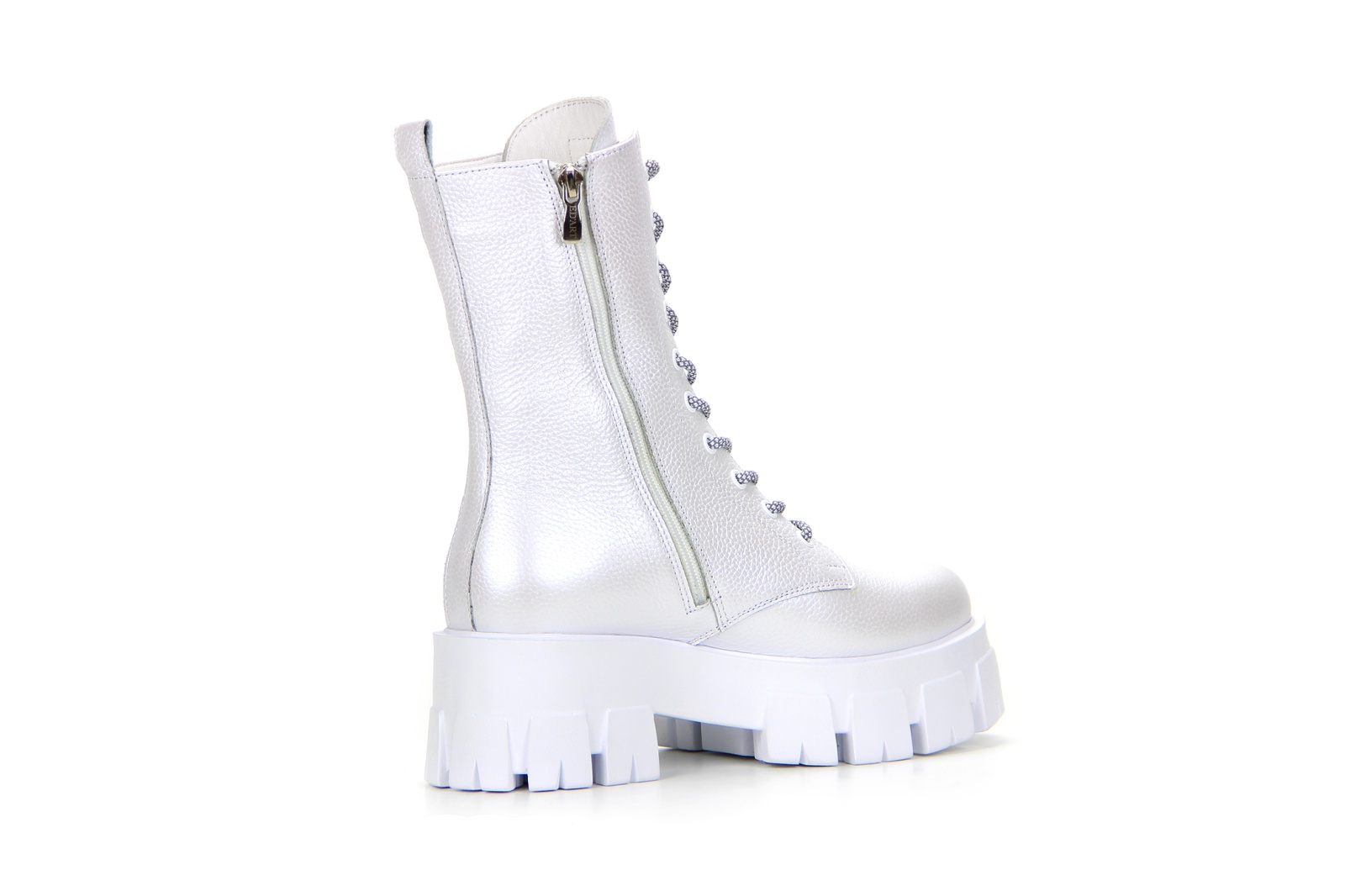 картинка Ботинки ED'ART 341.90200'w.white от интернет магазина