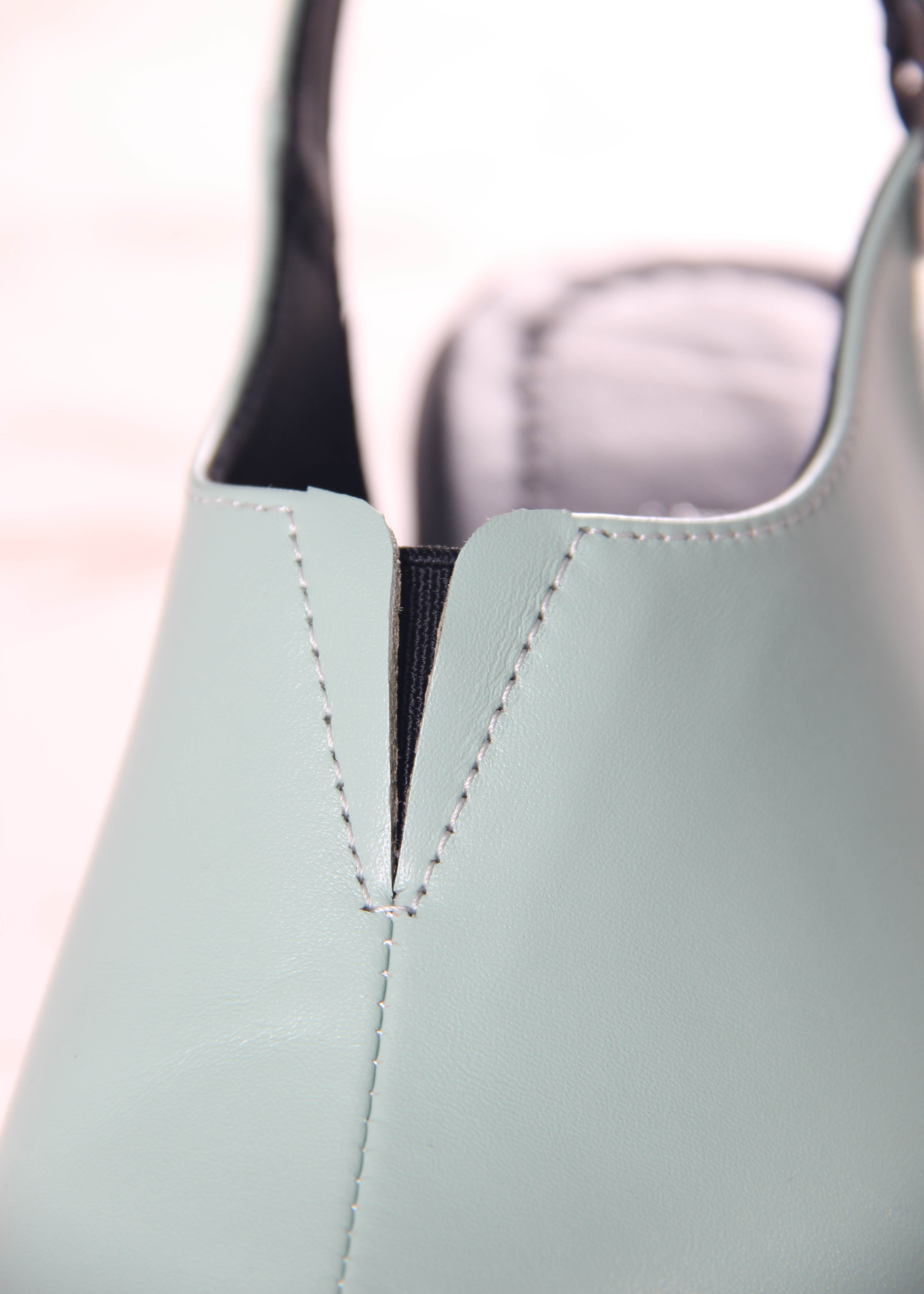 картинка Босоножки ED'ART 5031.23663'bl. мята от интернет магазина