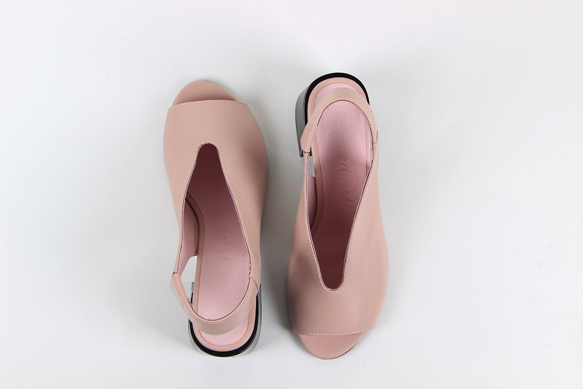 картинка Босоножки ED'ART 6013.10207.bl.pydra от интернет магазина