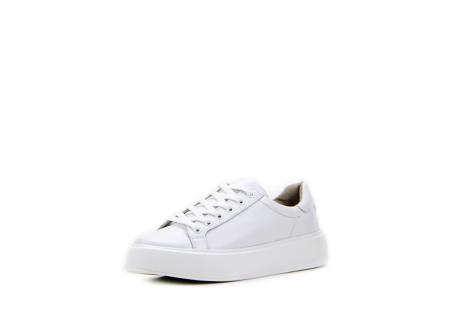 картинка Кеды ED'ART 128.lusi15.white от интернет магазина