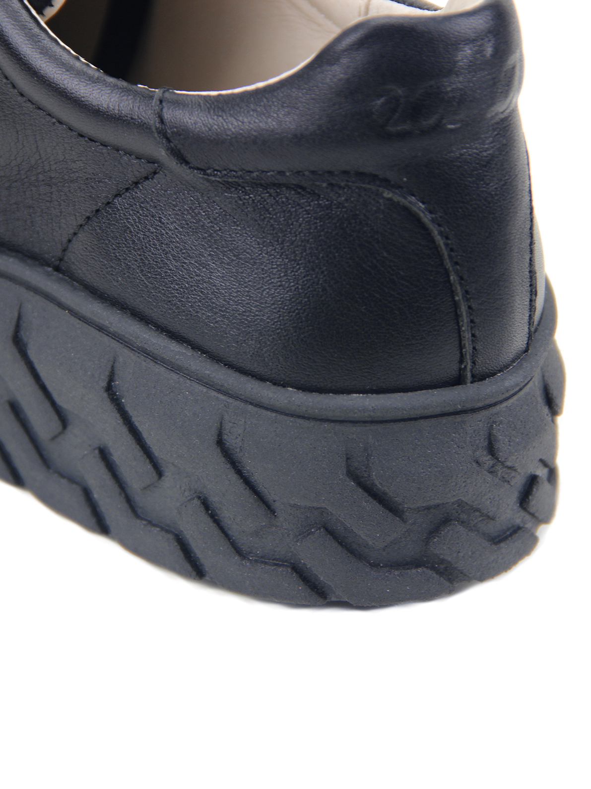 картинка Кеды ED'ART 128.iceberg'bl. black R от интернет магазина