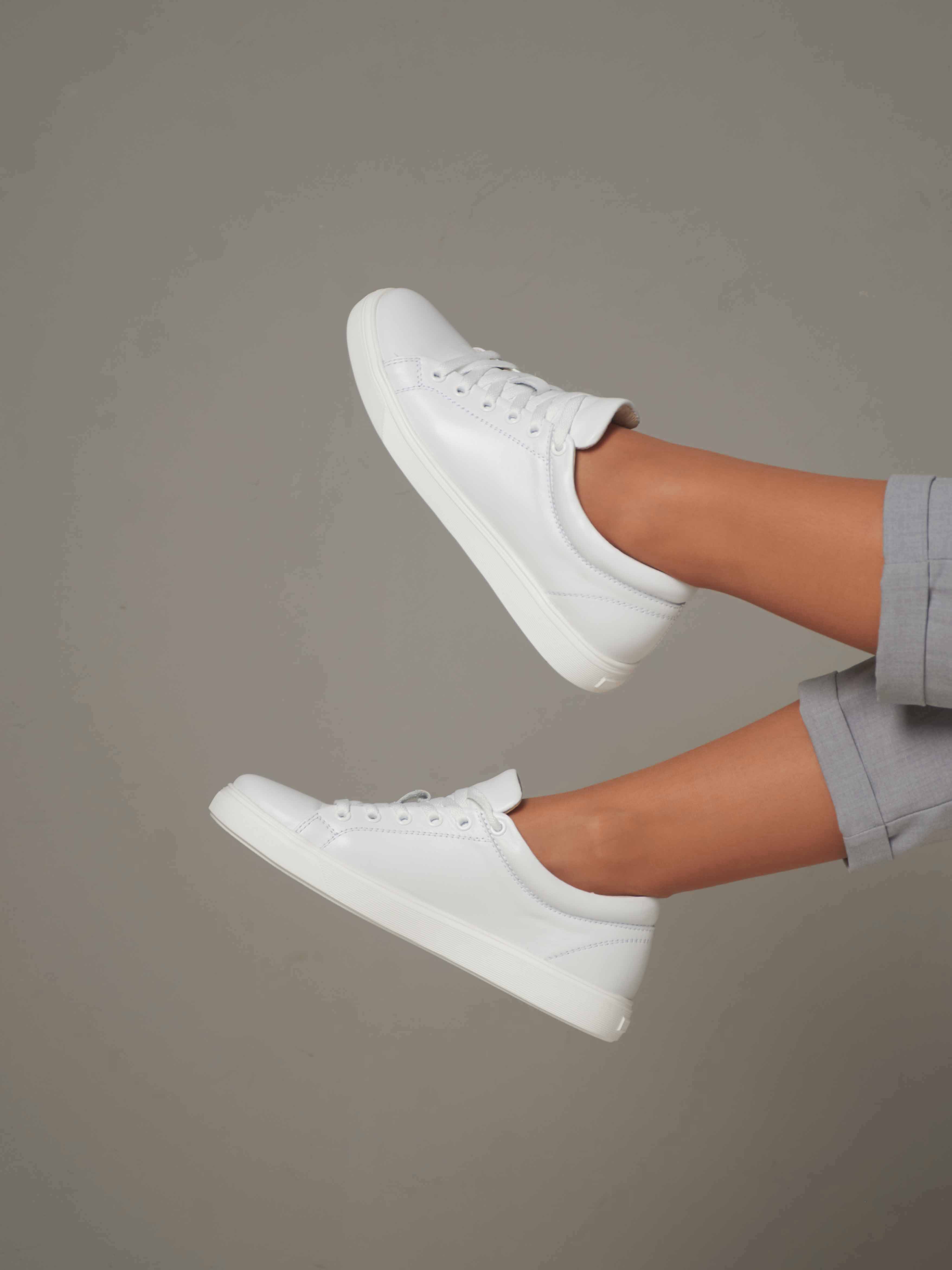 картинка Кеды ED'ART 130.emoji'w.Белый от интернет магазина