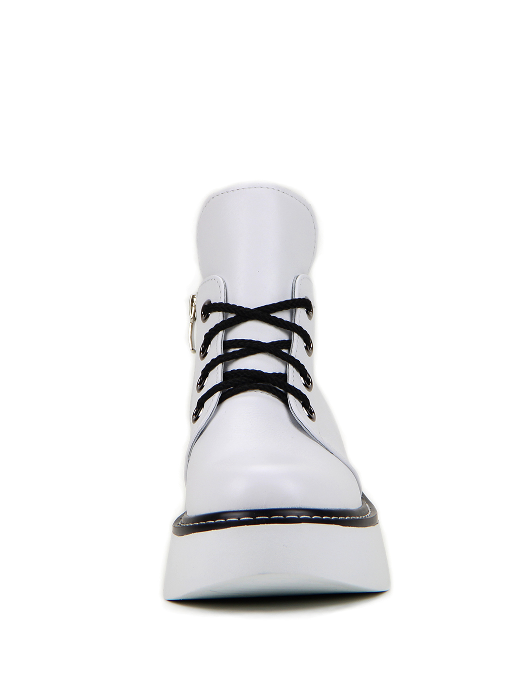 картинка Ботинки ED'ART 228.261'w.white R от интернет магазина