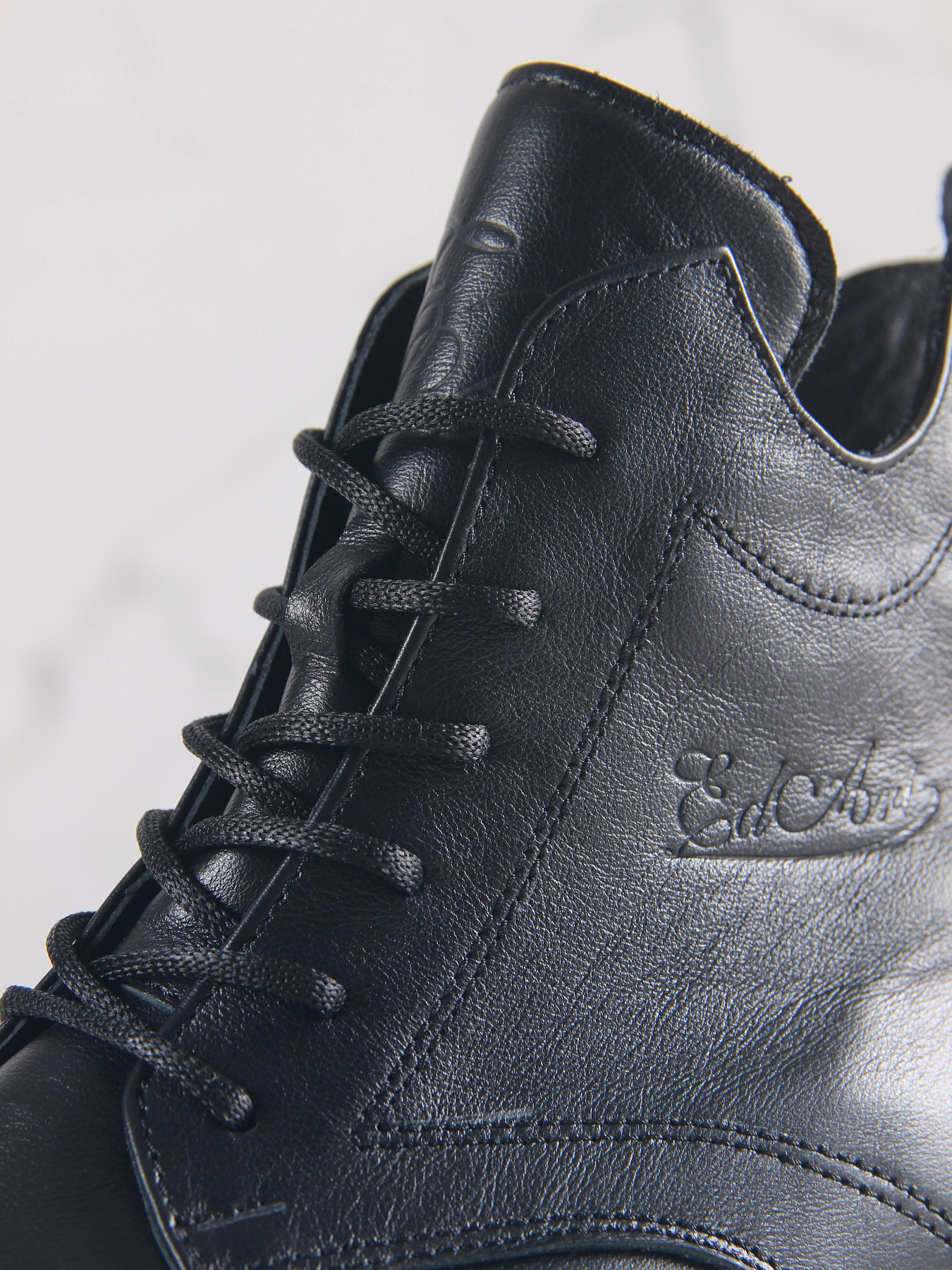 картинка Ботинки ED'ART 338.21153'bl.Black от интернет магазина