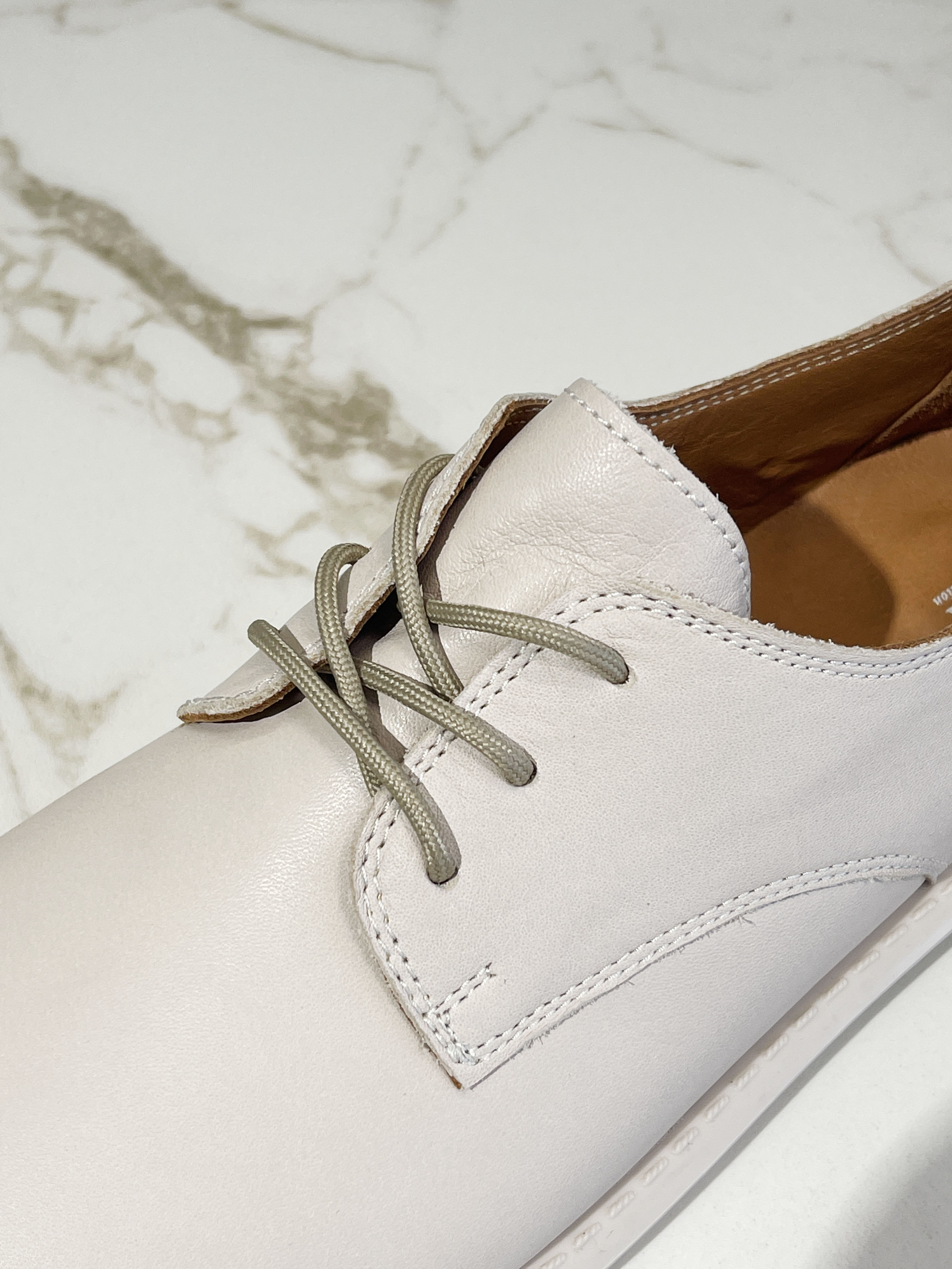 картинка Туфли ED'ART 181.ОКСЕ'be.Бежевый стар пудра от интернет магазина