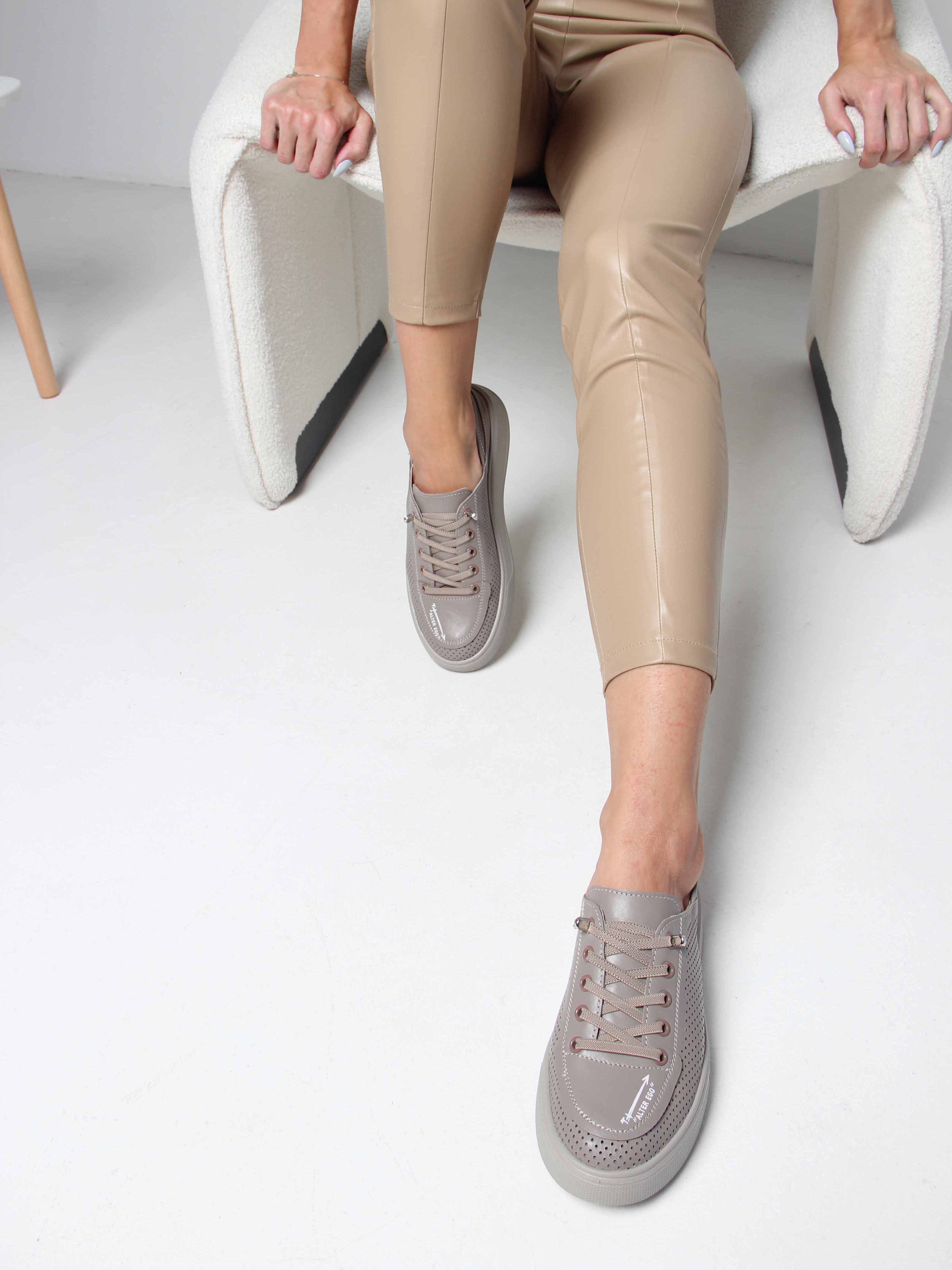 картинка Кеды ED'ART 163.P.LusiR2'la. Марокко от интернет магазина