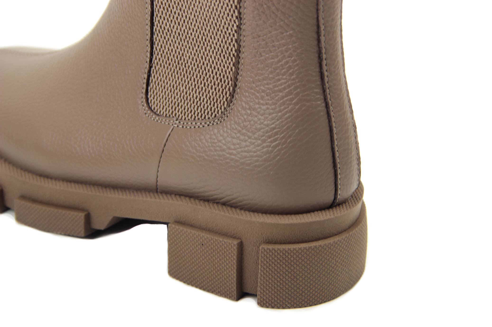 картинка Челси ED'ART 360.21074'nut.Cocoa flotter от интернет магазина