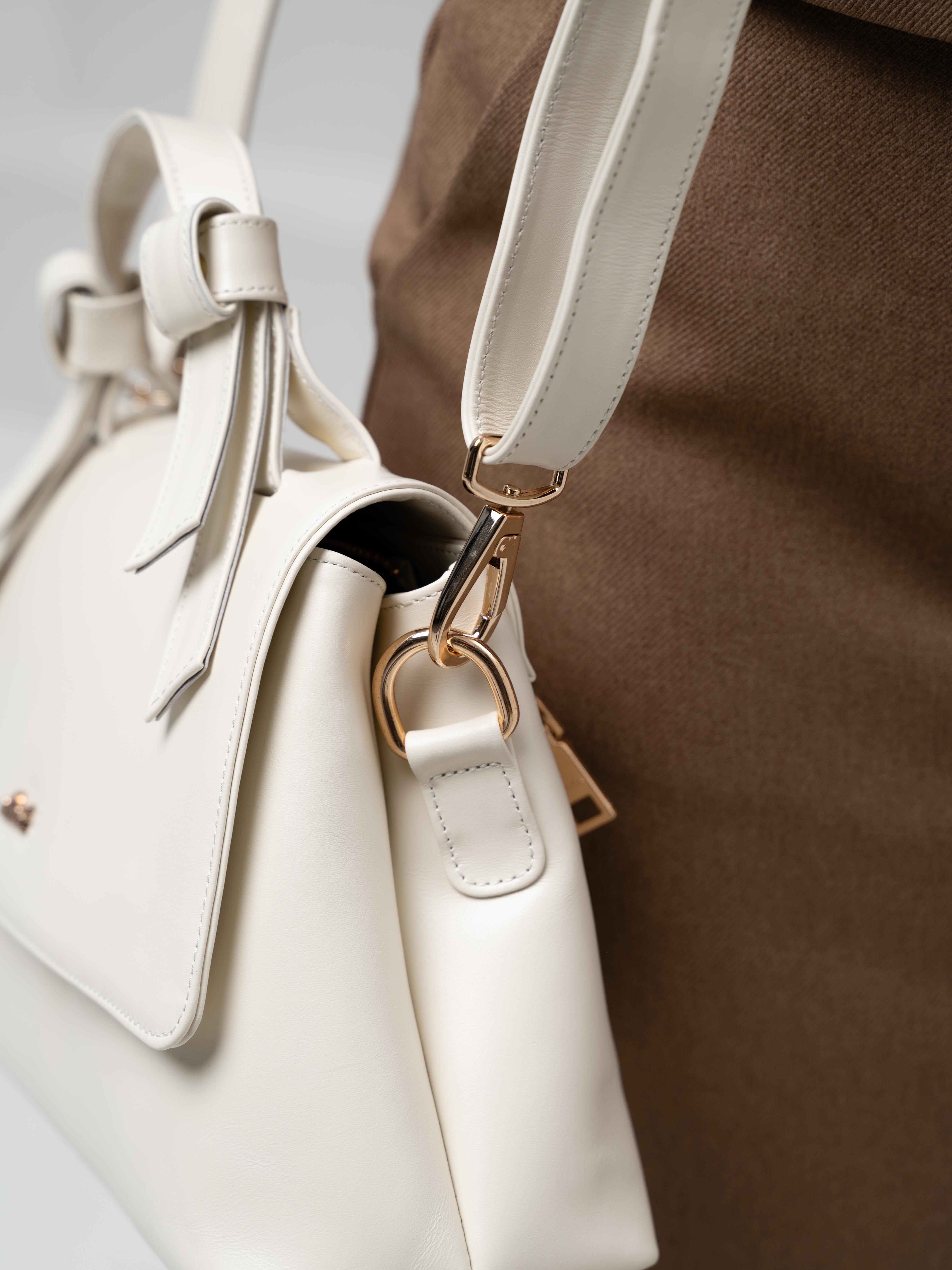 картинка Сумка-клатч ED'ART s06.beige от интернет магазина