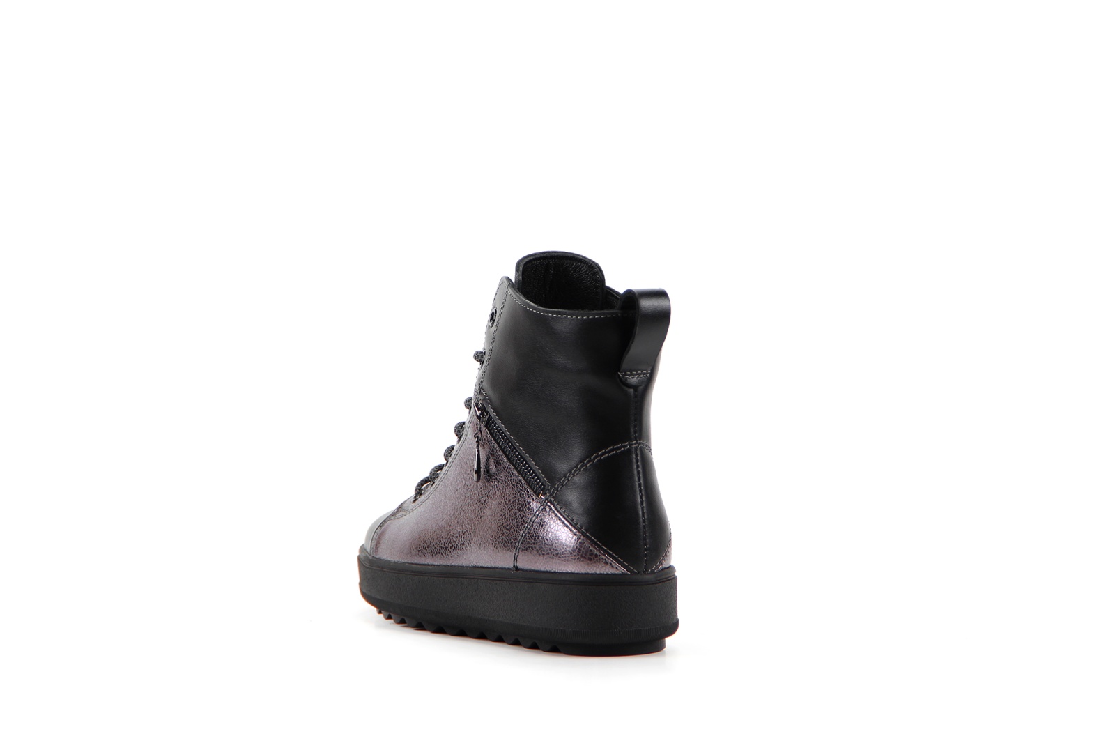 картинка Ботинки ED'ART 312.lusi6.nikel от интернет магазина