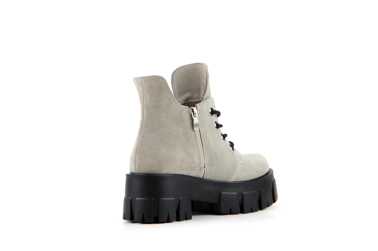 картинка Ботинки ED'ART 228.90200'bl.grey.w R от интернет магазина