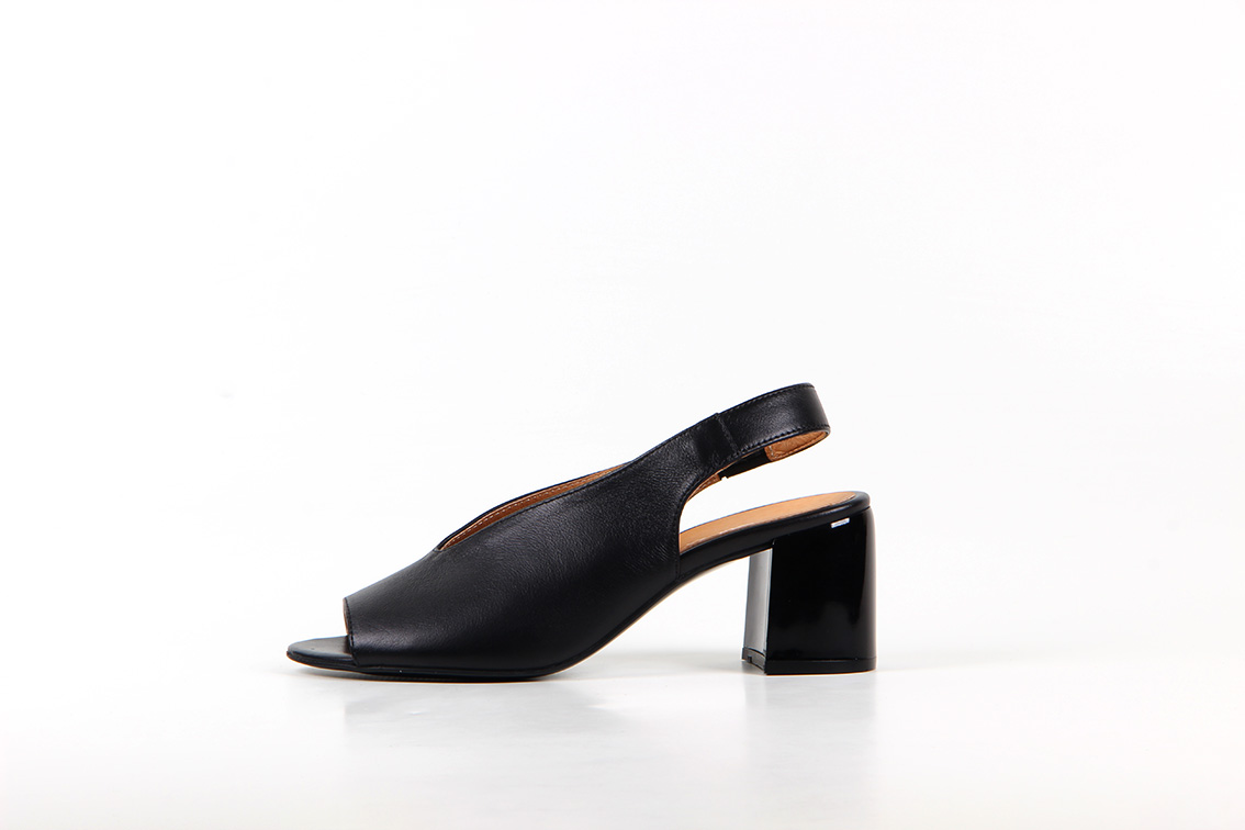 картинка Босоножки ED'ART 6013.10198.bl.black от интернет магазина