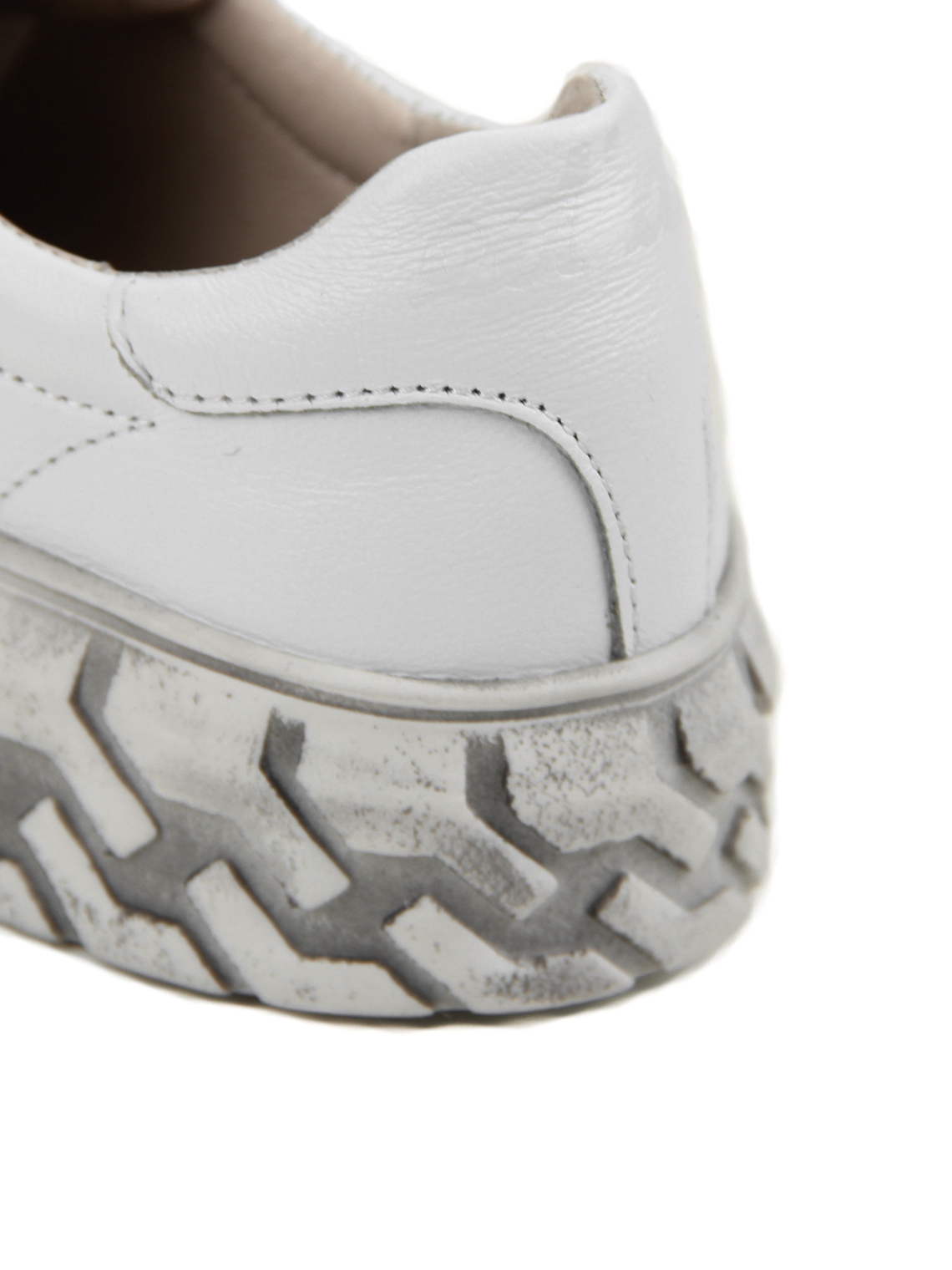 картинка Кеды ED'ART 128.iceberg'w. white R от интернет магазина