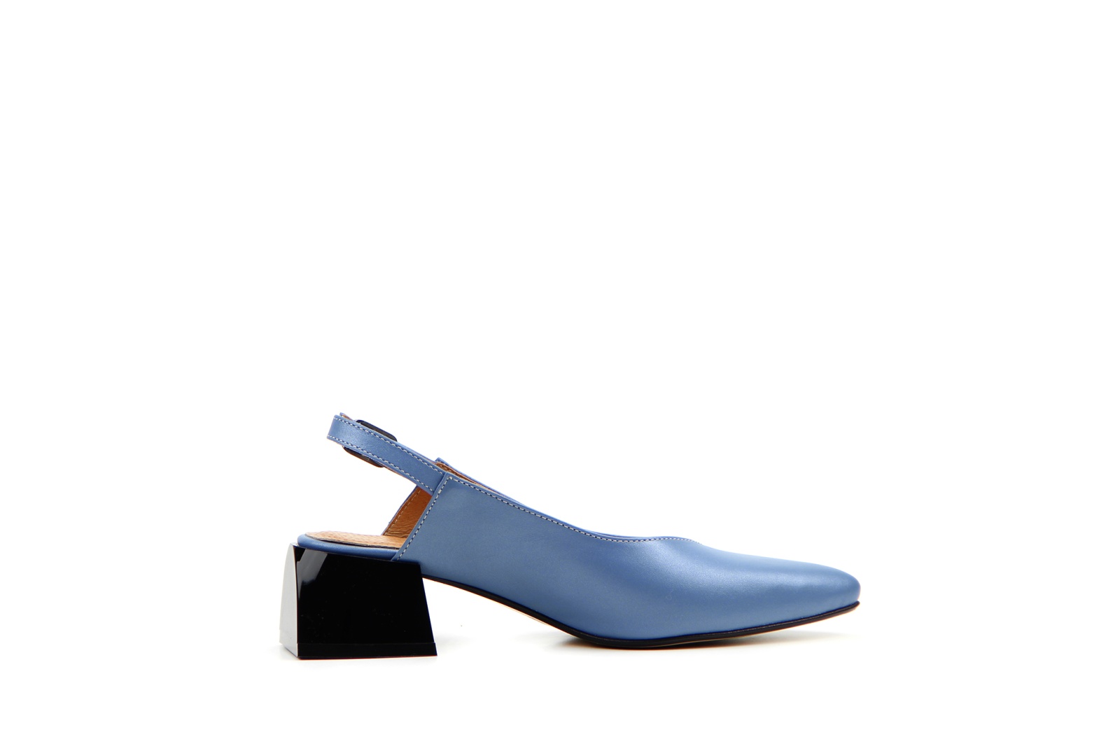 картинка Туфли ED'ART 4101.4057'bl.Richie jeans от интернет магазина