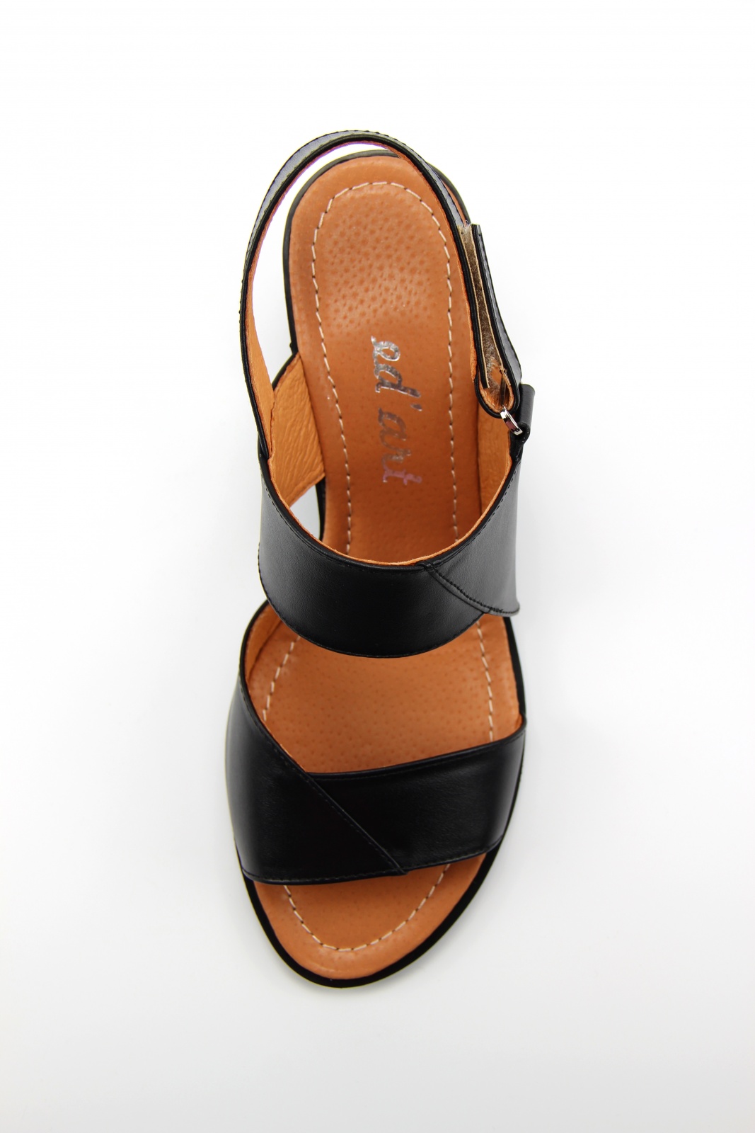 картинка Босоножки ED'ART 6003.624'bl от интернет магазина