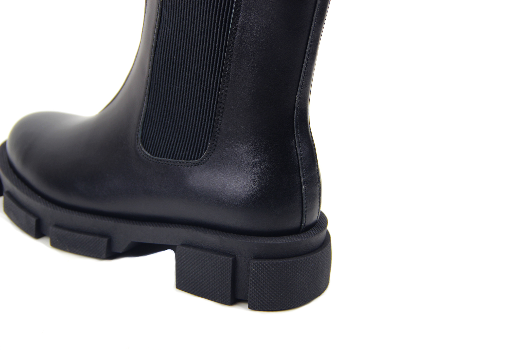 картинка Ботинки ED'ART 355.L.21074'bl.Black от интернет магазина