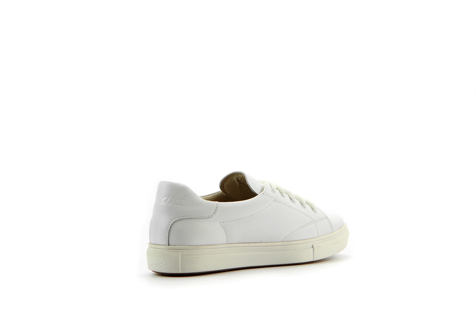 картинка Кеды ED'ART 131.lusi'w.white от интернет магазина