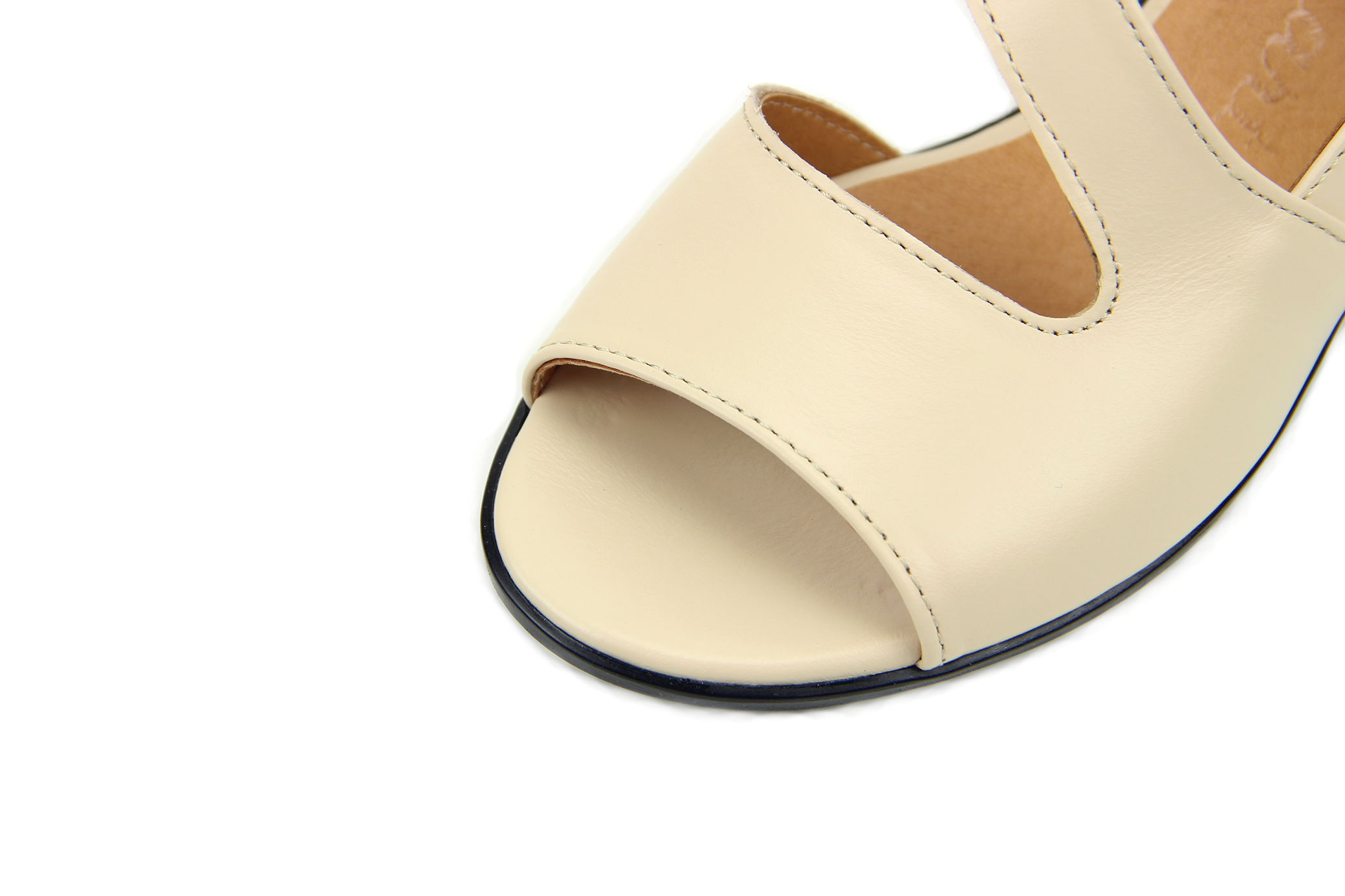 картинка Босоножки ED'ART 3025.312'bl.Beige от интернет магазина