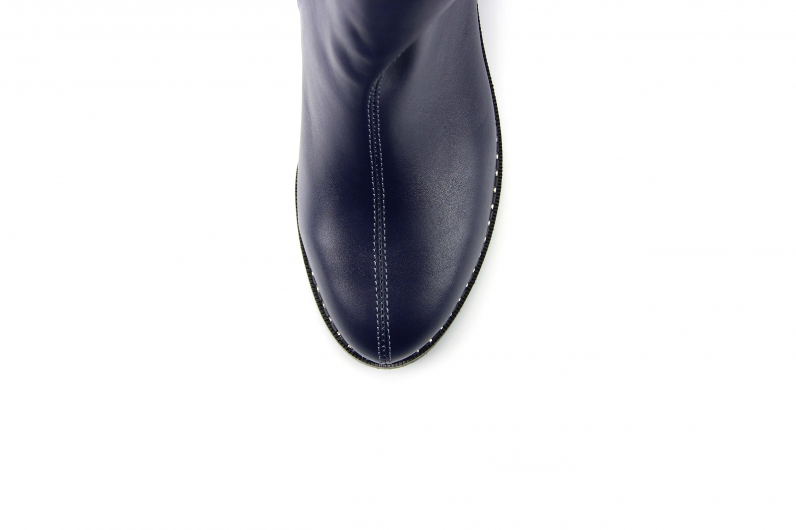 картинка Полусапоги ED'ART 231.vena.blue от интернет магазина