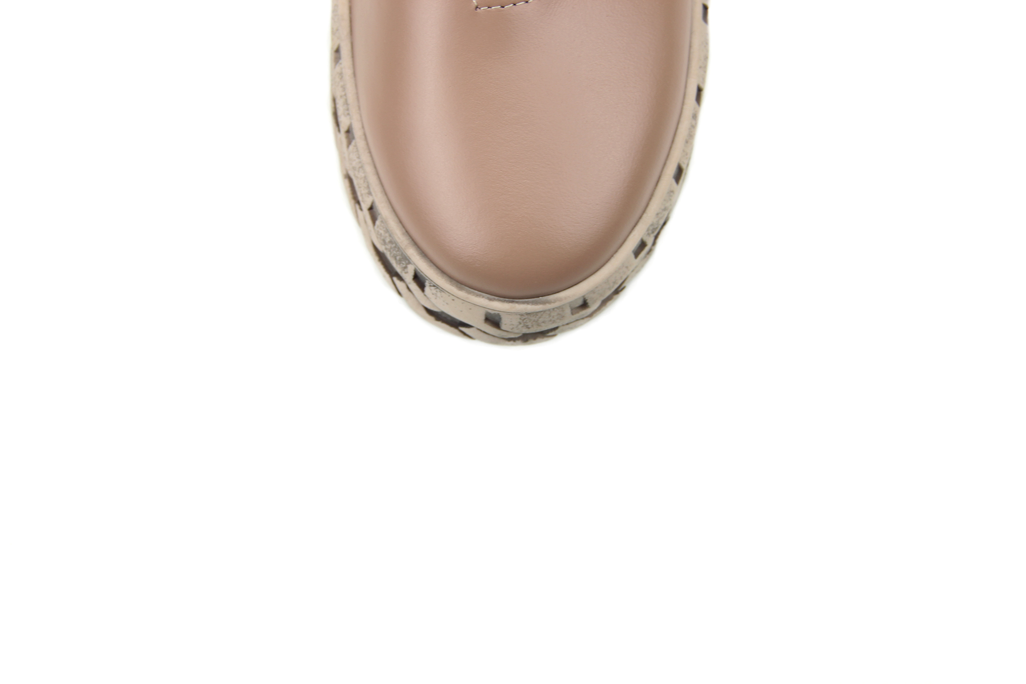 картинка Ботинки ED'ART 365.L.iceberg'be. cocoa от интернет магазина