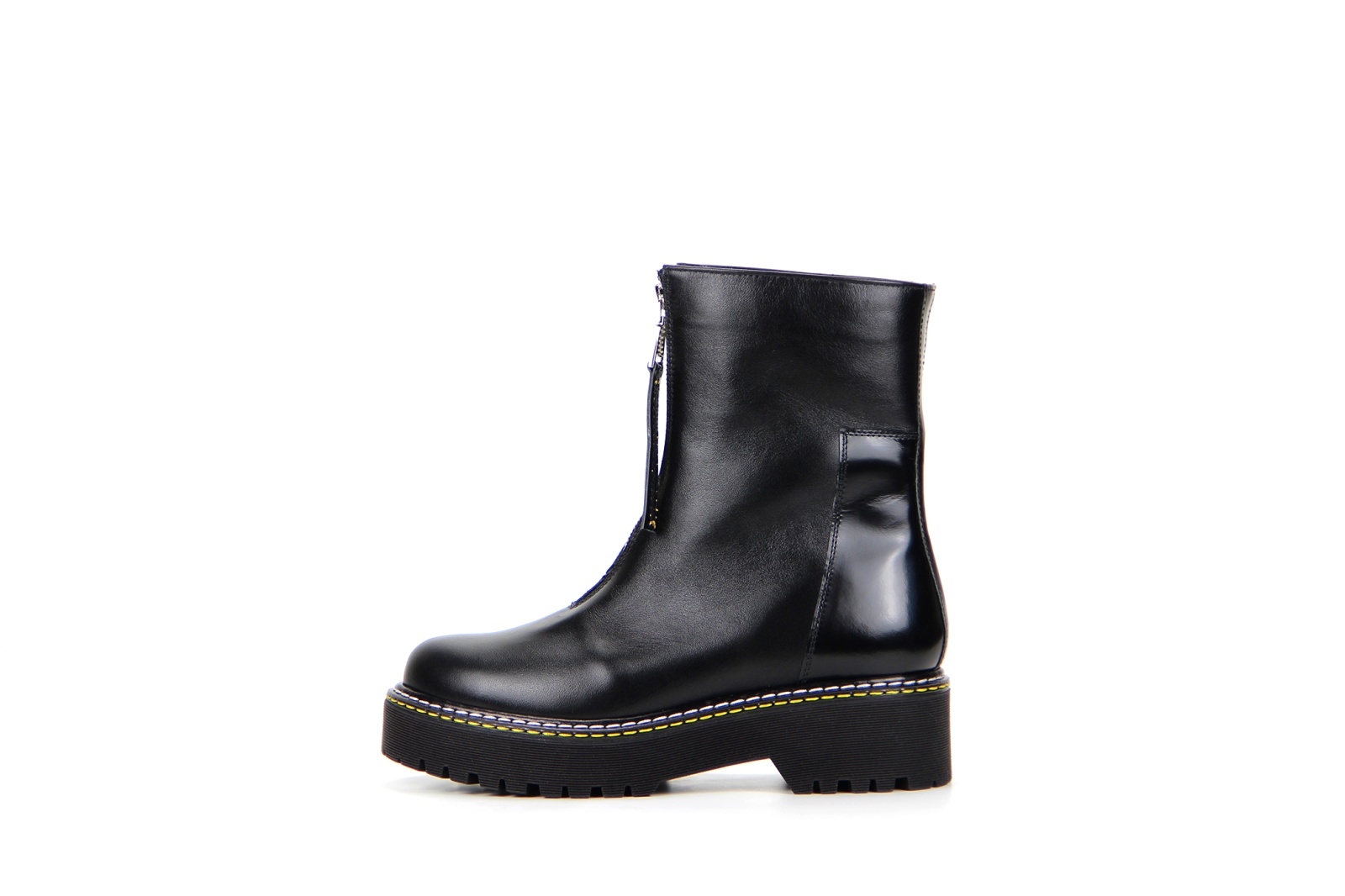 картинка Ботинки ED'ART 325.astra22'bl.black от интернет магазина