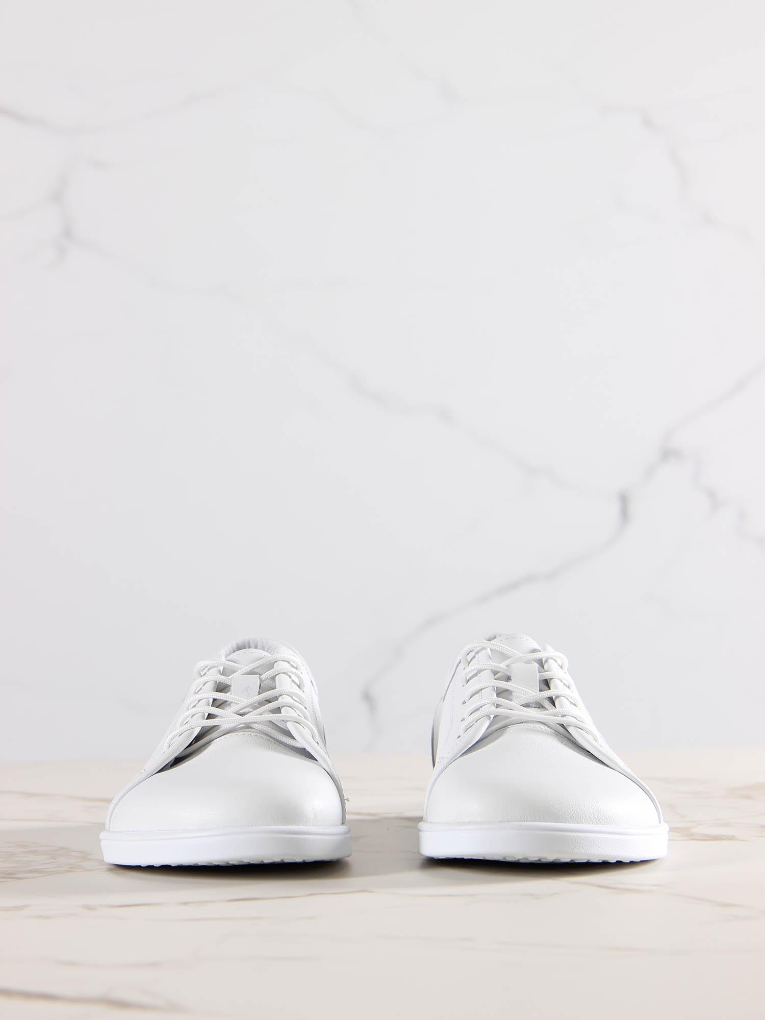 картинка Кеды босоногие ED'ART 182.асти'w.Белый от интернет магазина