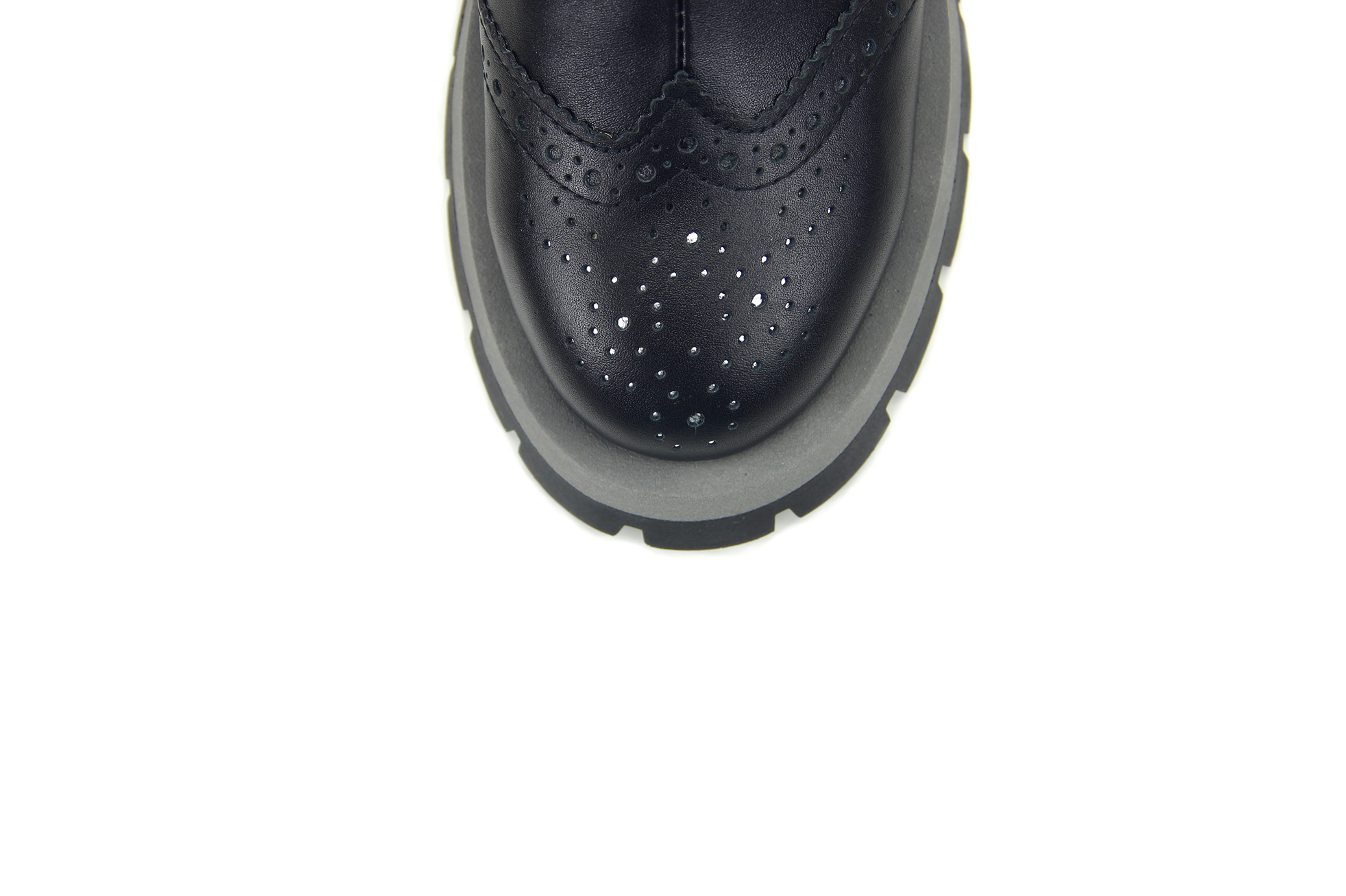 картинка Челси ED'ART 360.P.1540'bl/gr. black/grey от интернет магазина