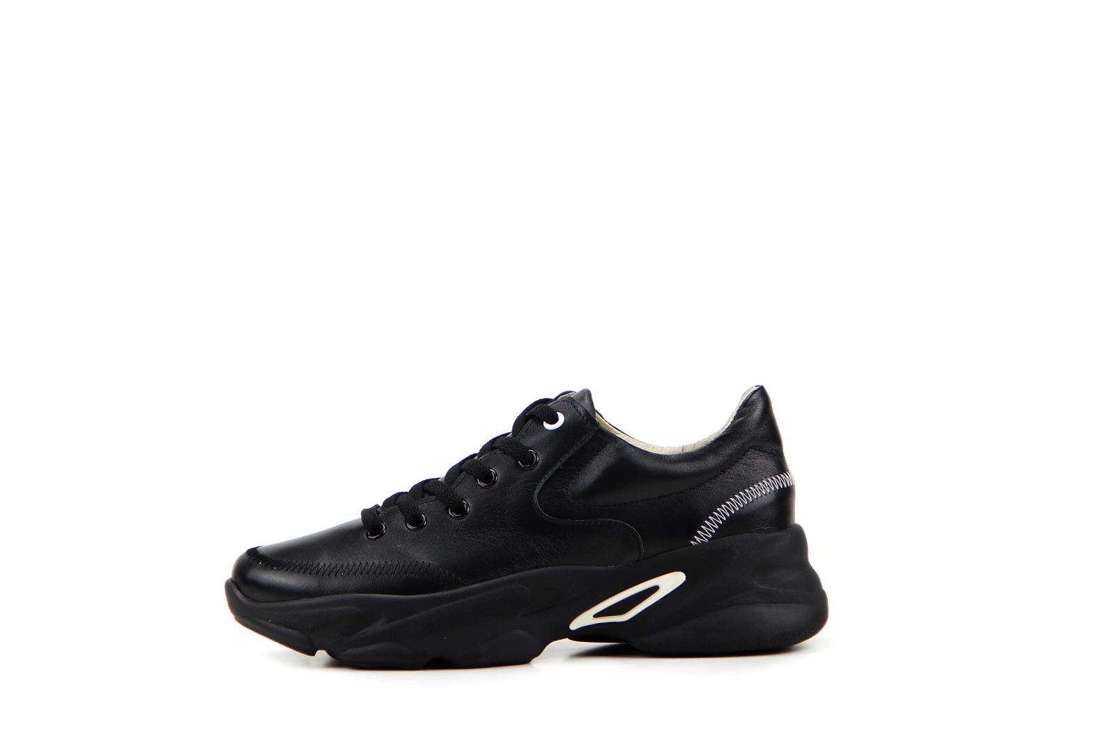 картинка Кроссовки ED'ART 137.188'bl.black от интернет магазина